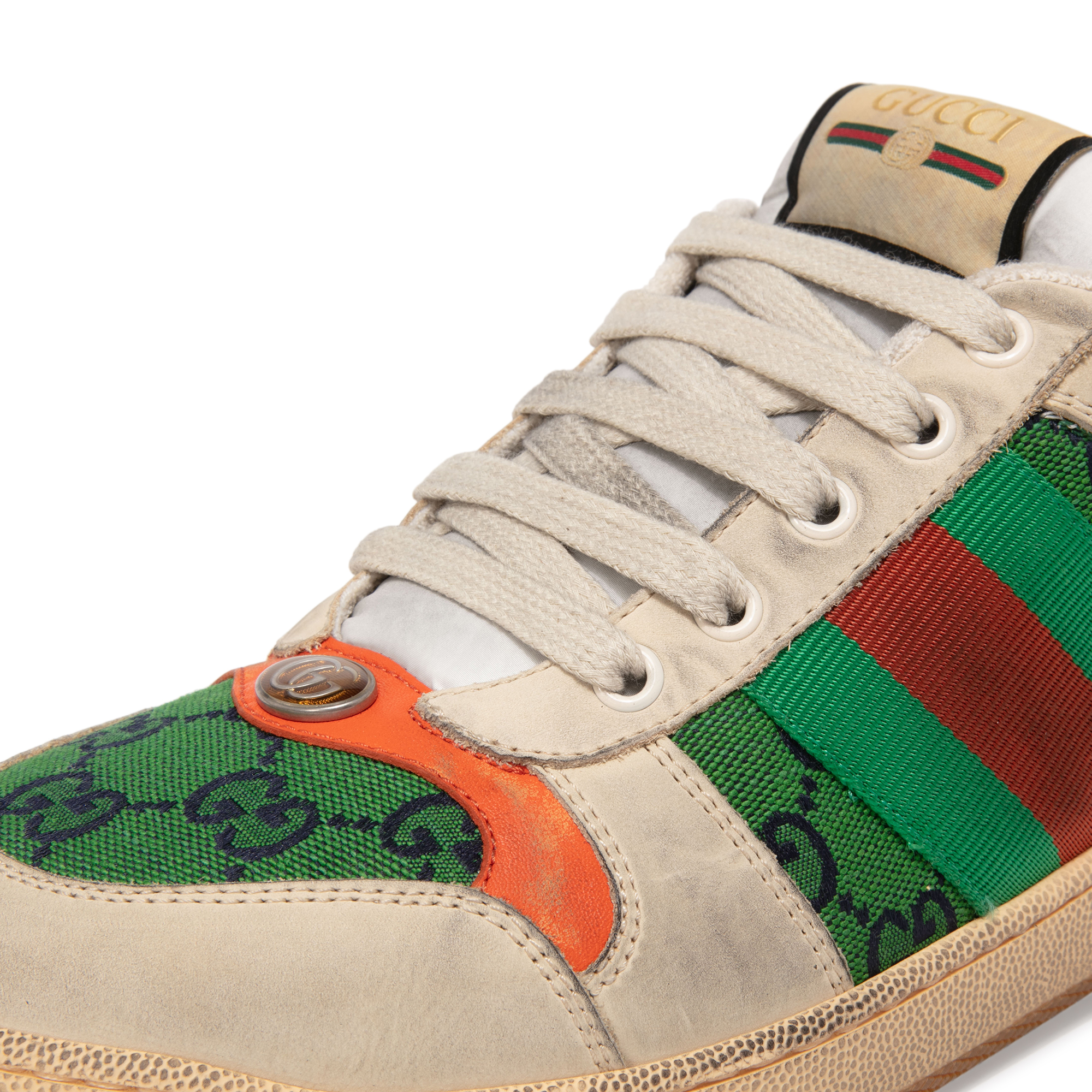 

Screener sneakers, Multi-coloured