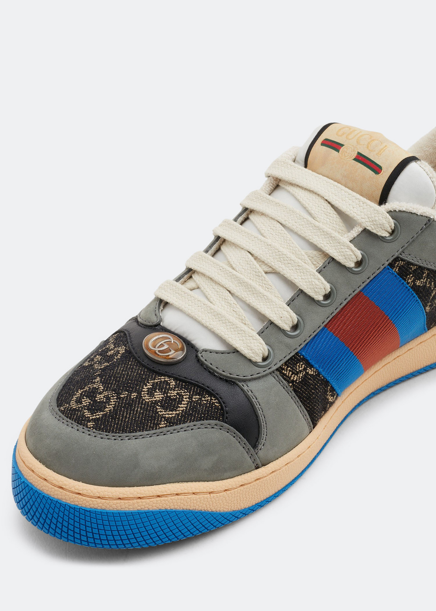 

Screener sneakers, Multi-coloured