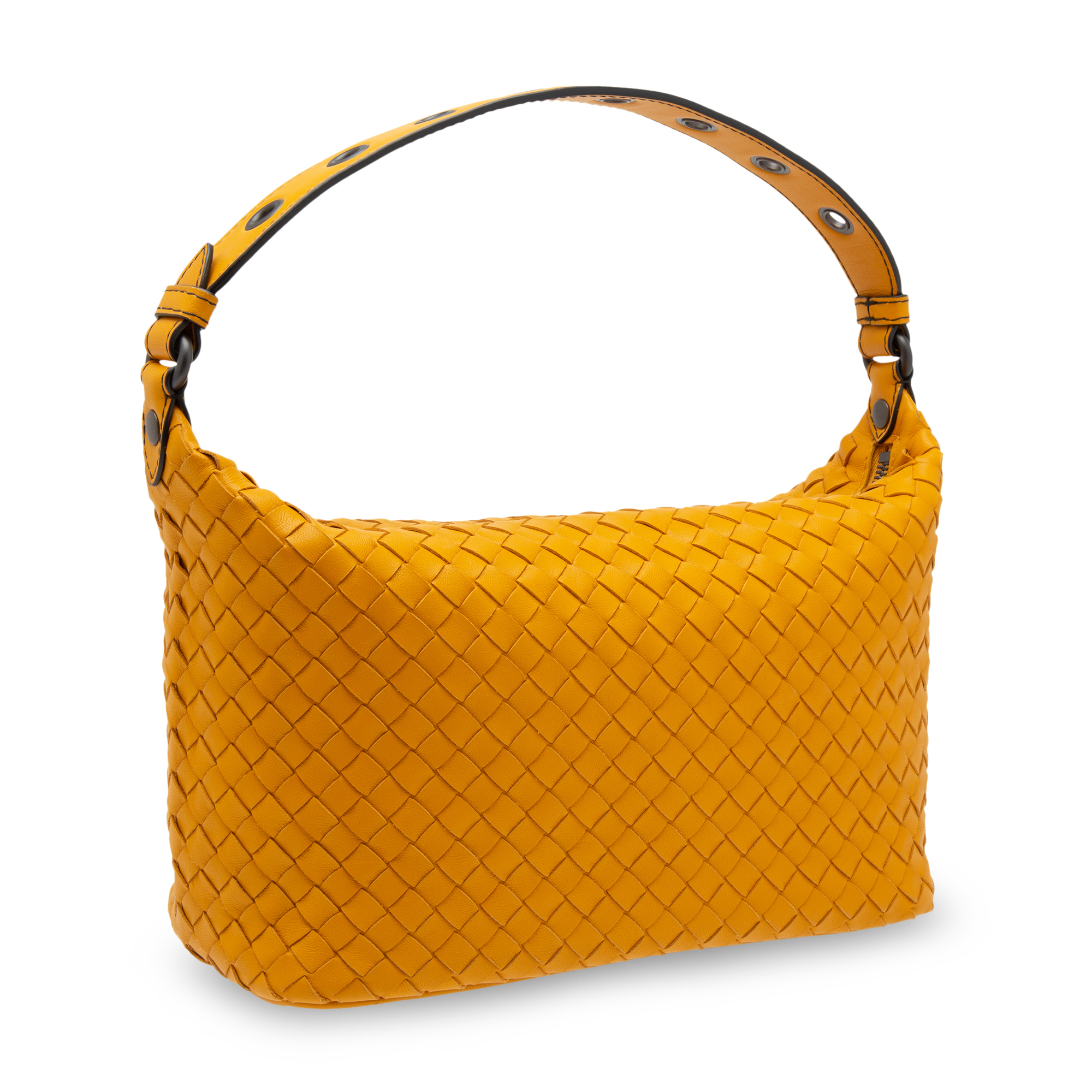 Ciambrino bag best sale in intrecciato nappa
