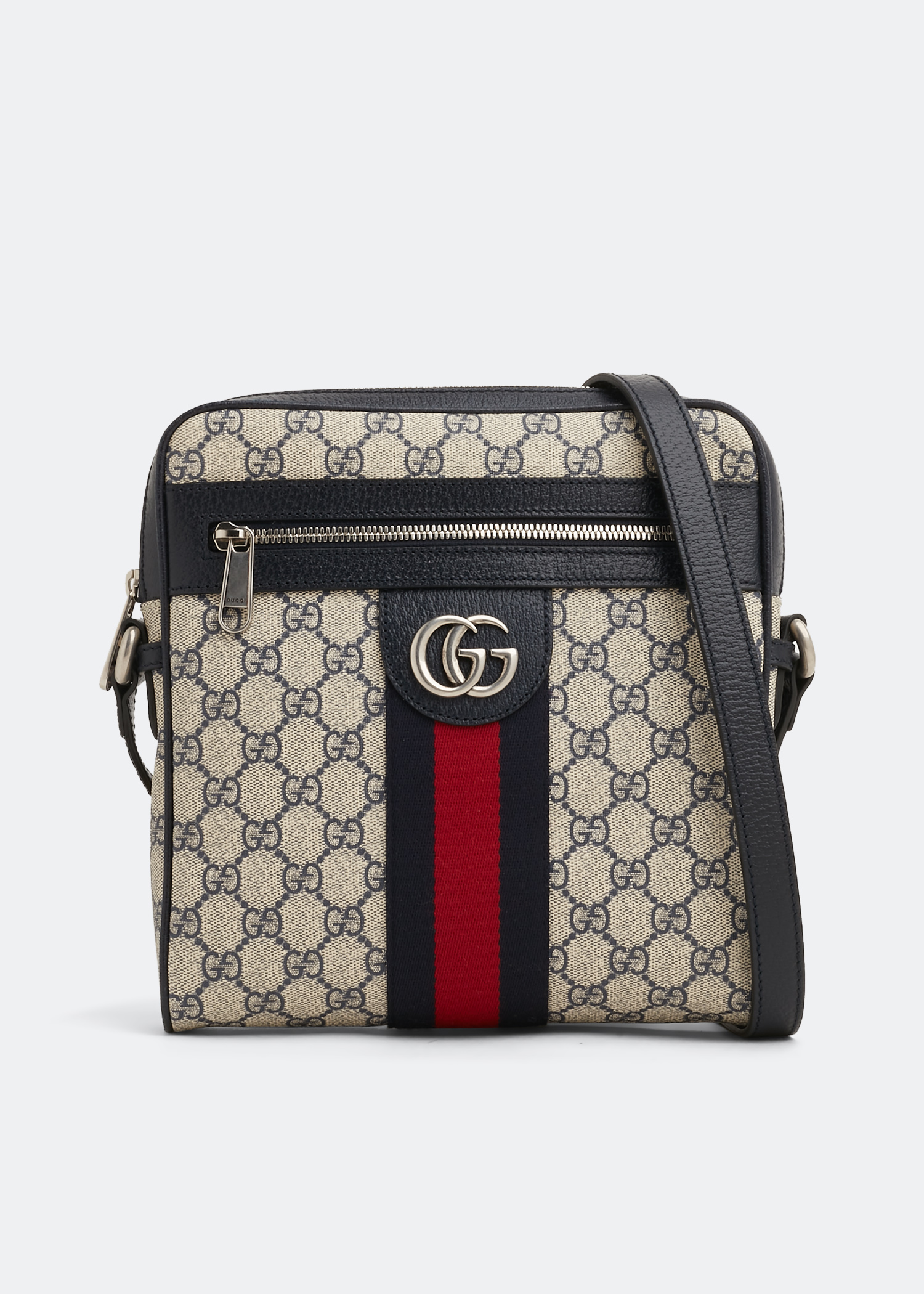 Gucci messenger sales bags for men