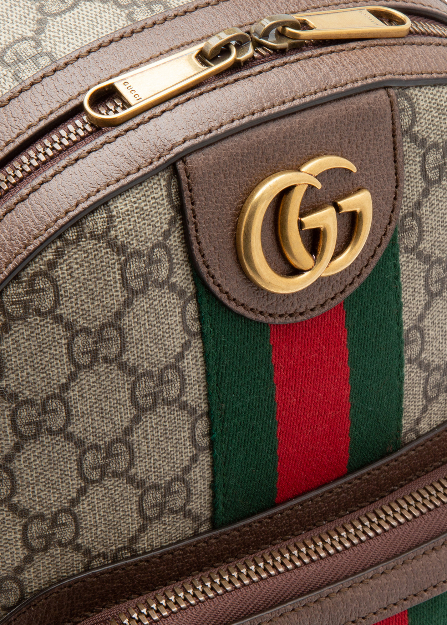 Gucci Ophidia GG Small Backpack