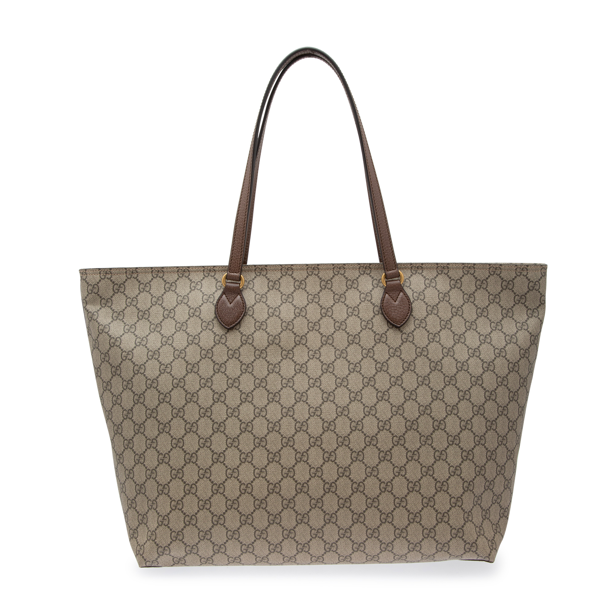 

Ophidia GG medium tote bag, Prints