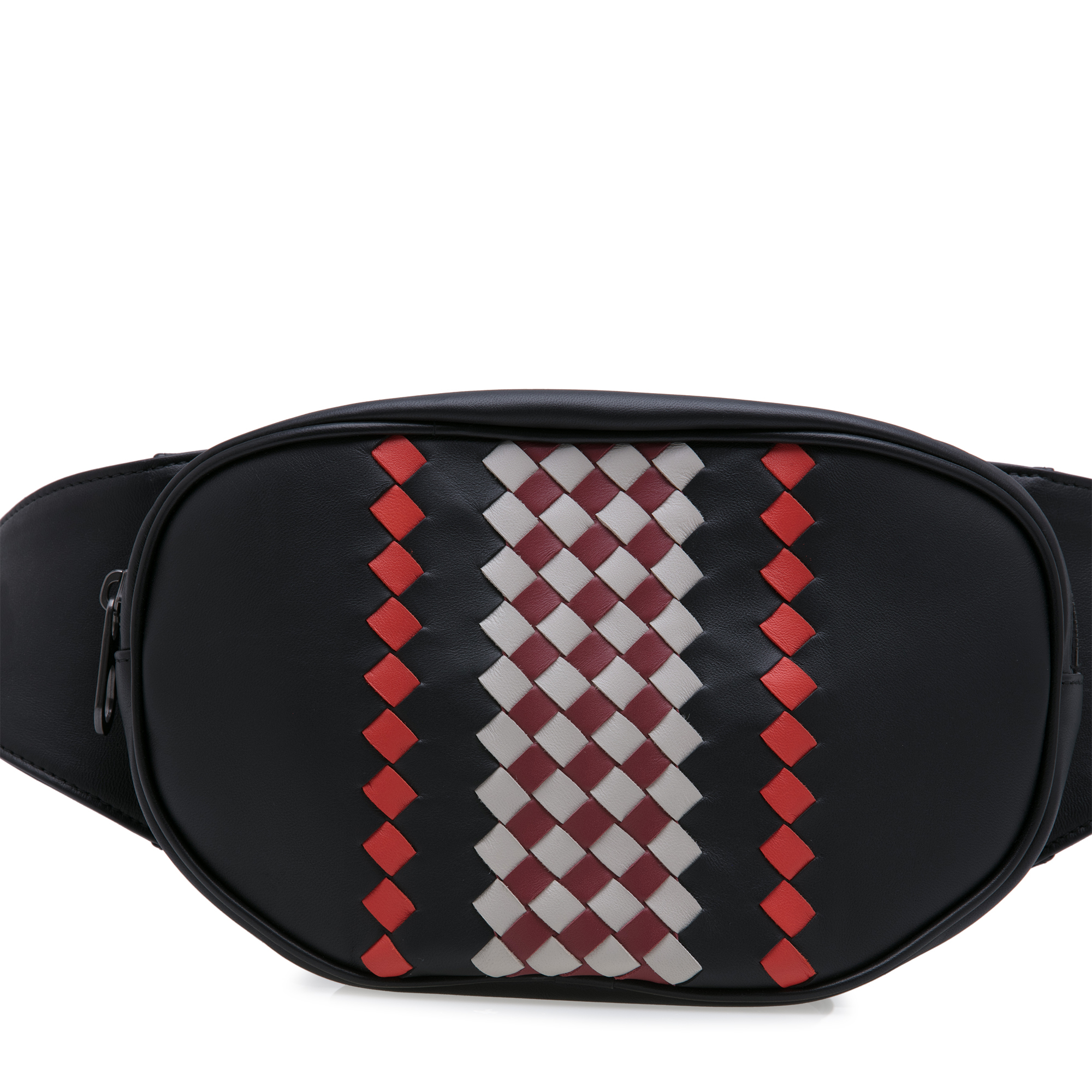 

BV Club 19 belt bag, Multi-coloured
