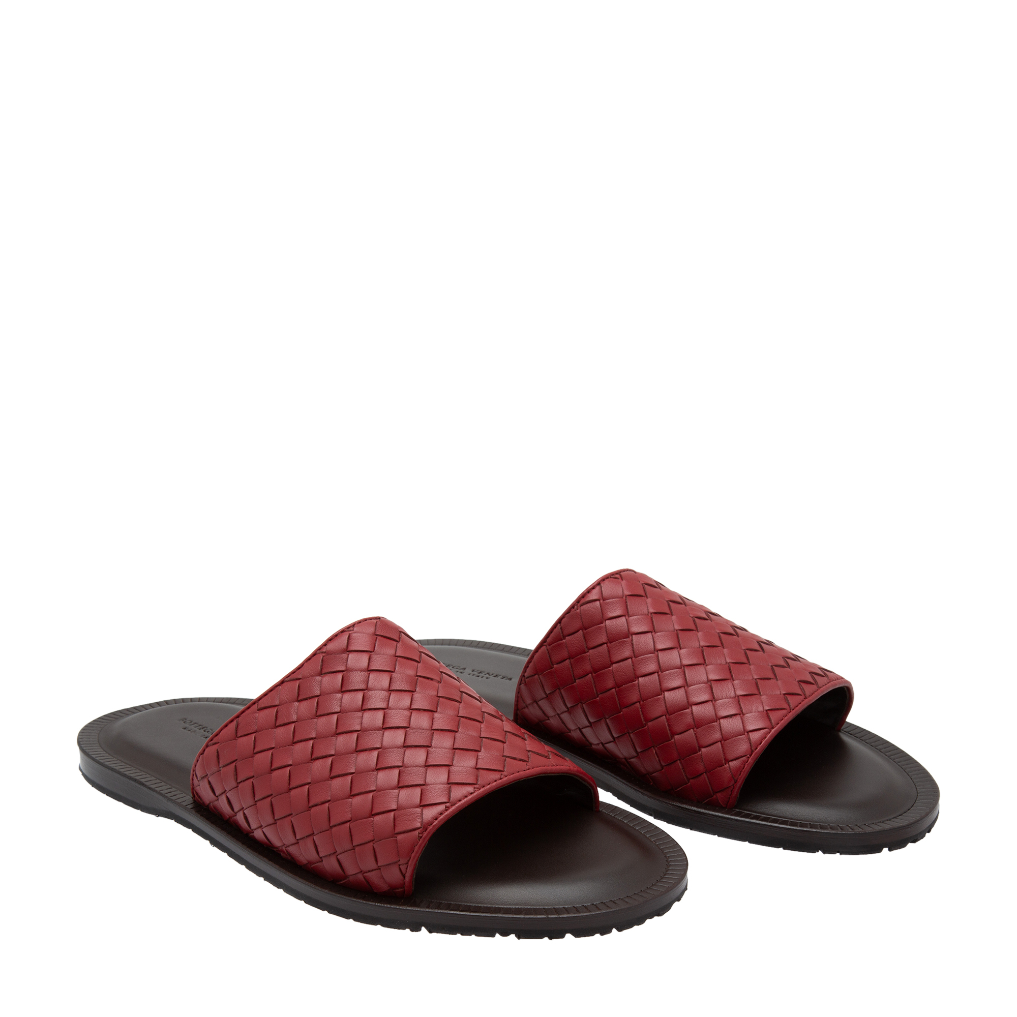 

Sapa sandals, Red