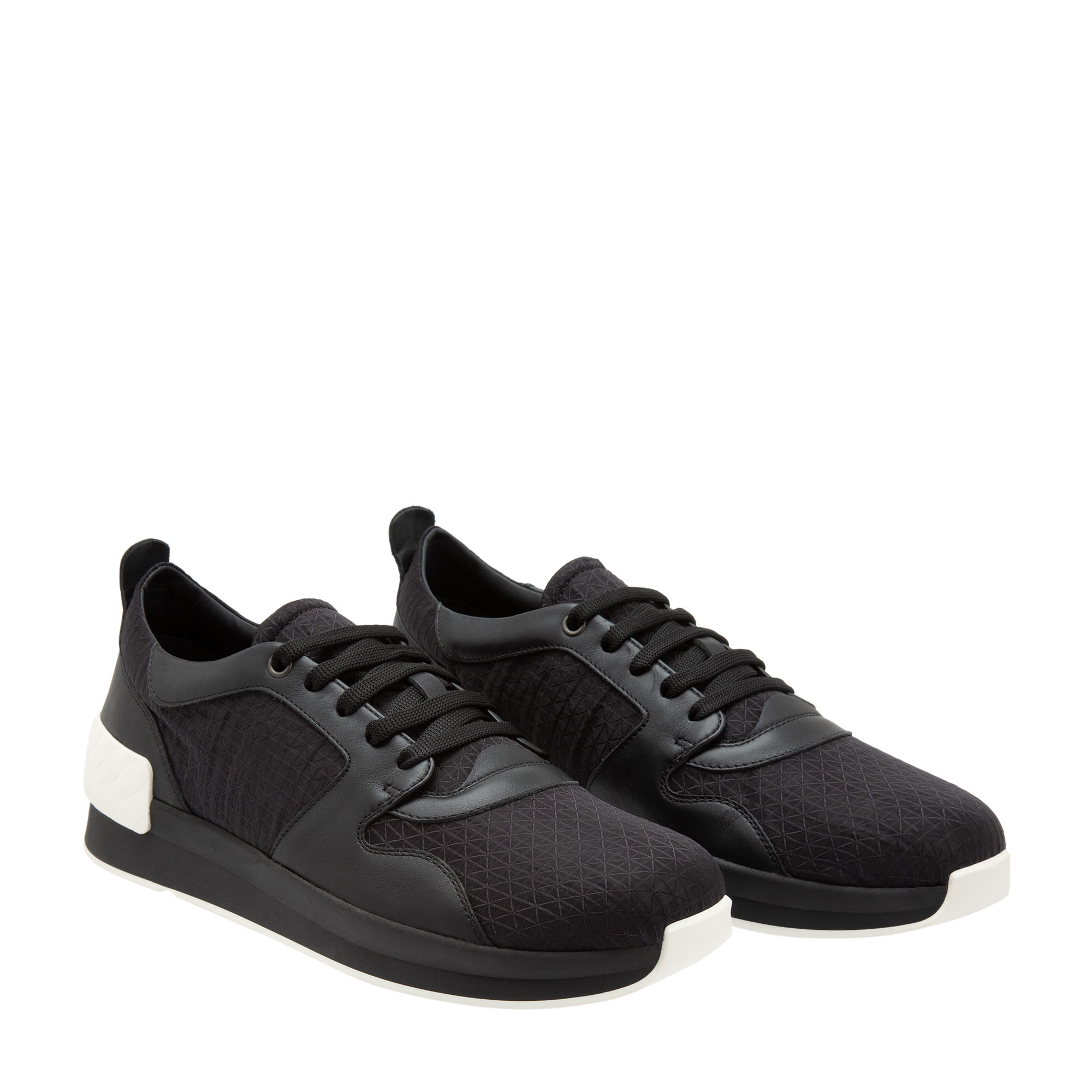 

BV Grand sneakers, Black