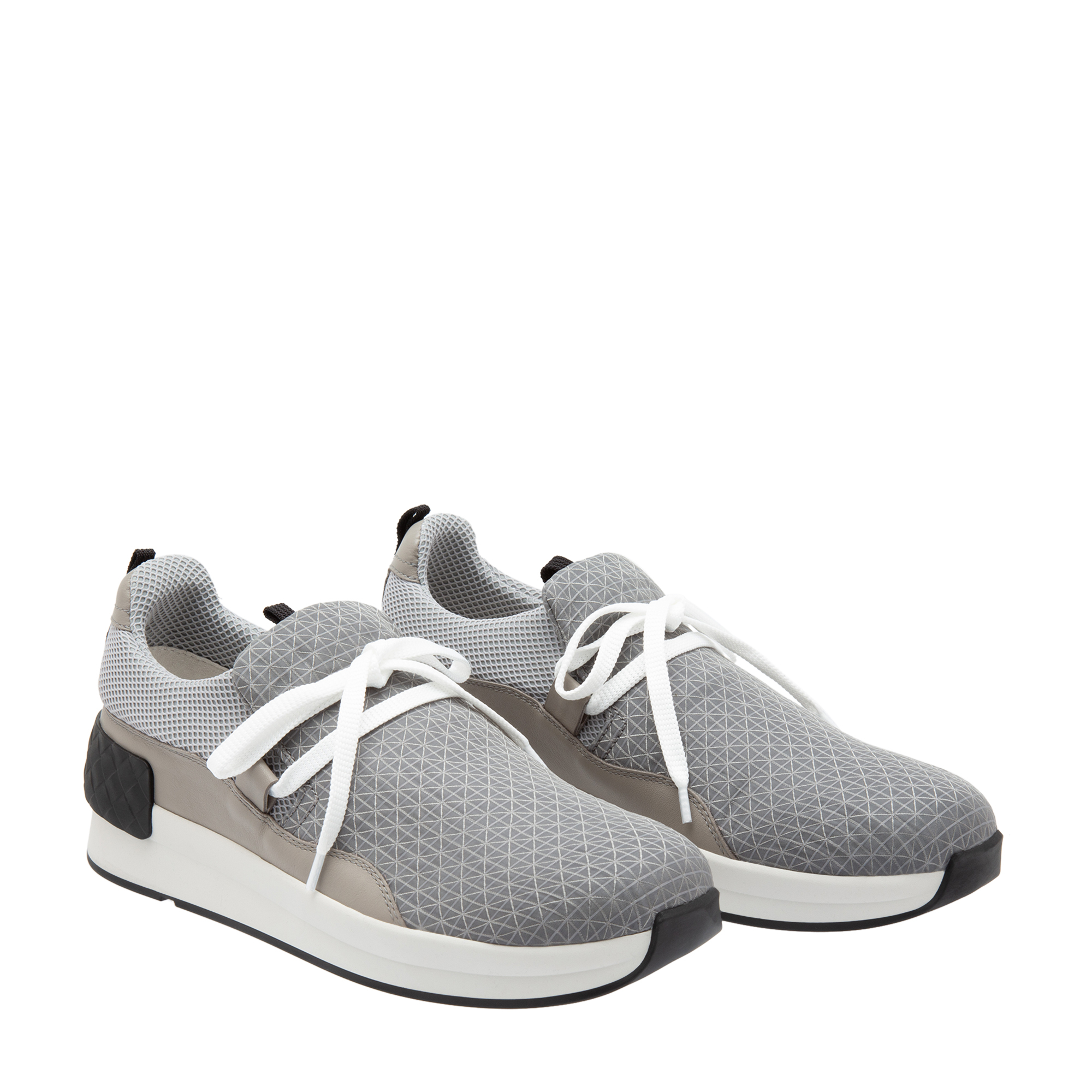 

BV Grand slip-on sneakers, Grey