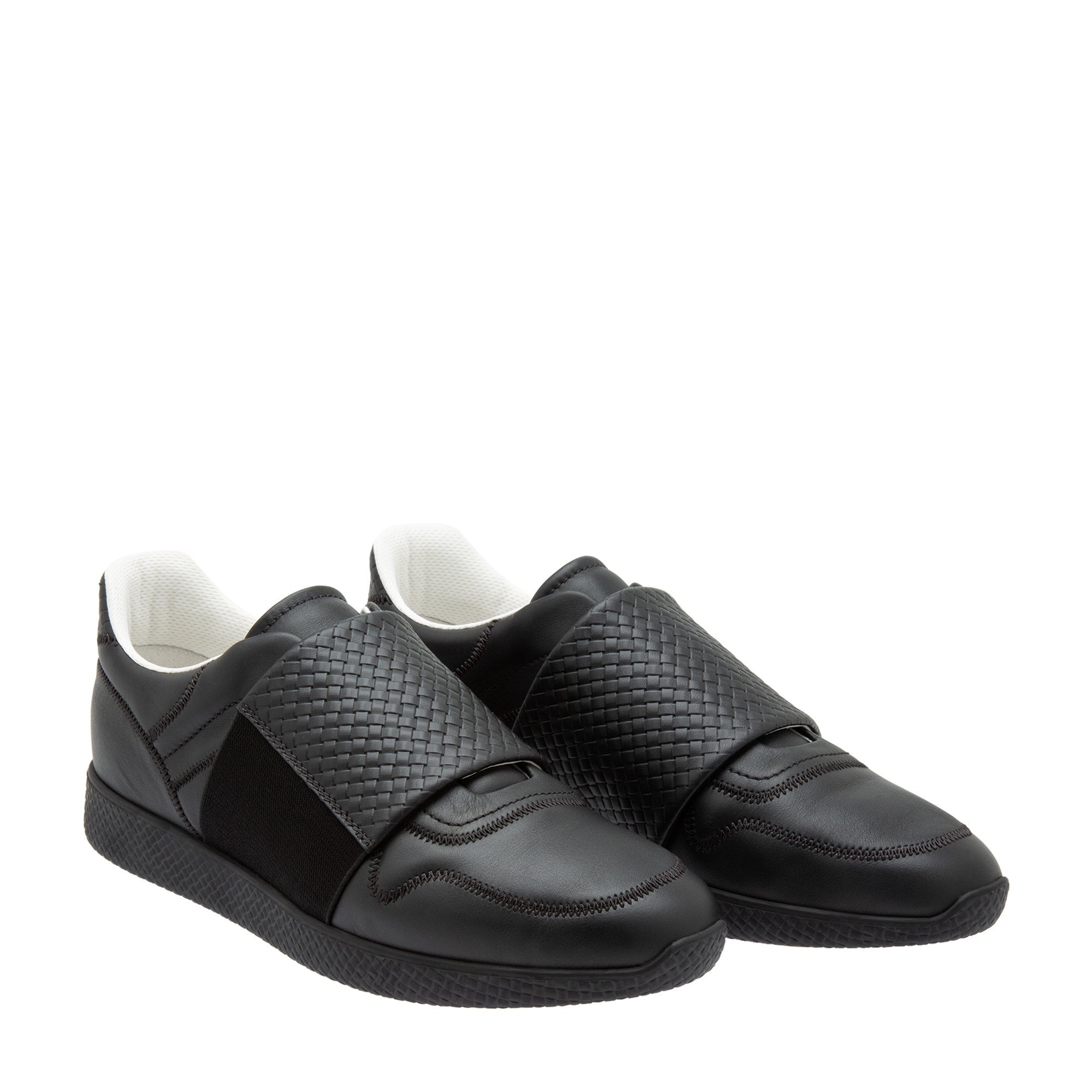

BV Lithe sneakers, Black