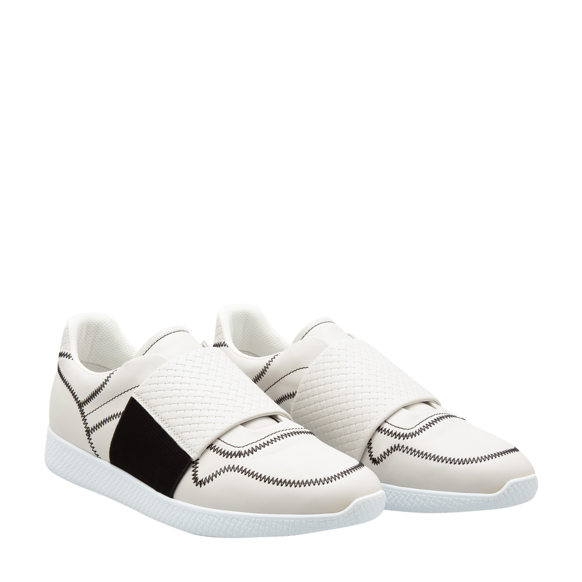 

BV Lithe sneakers, White