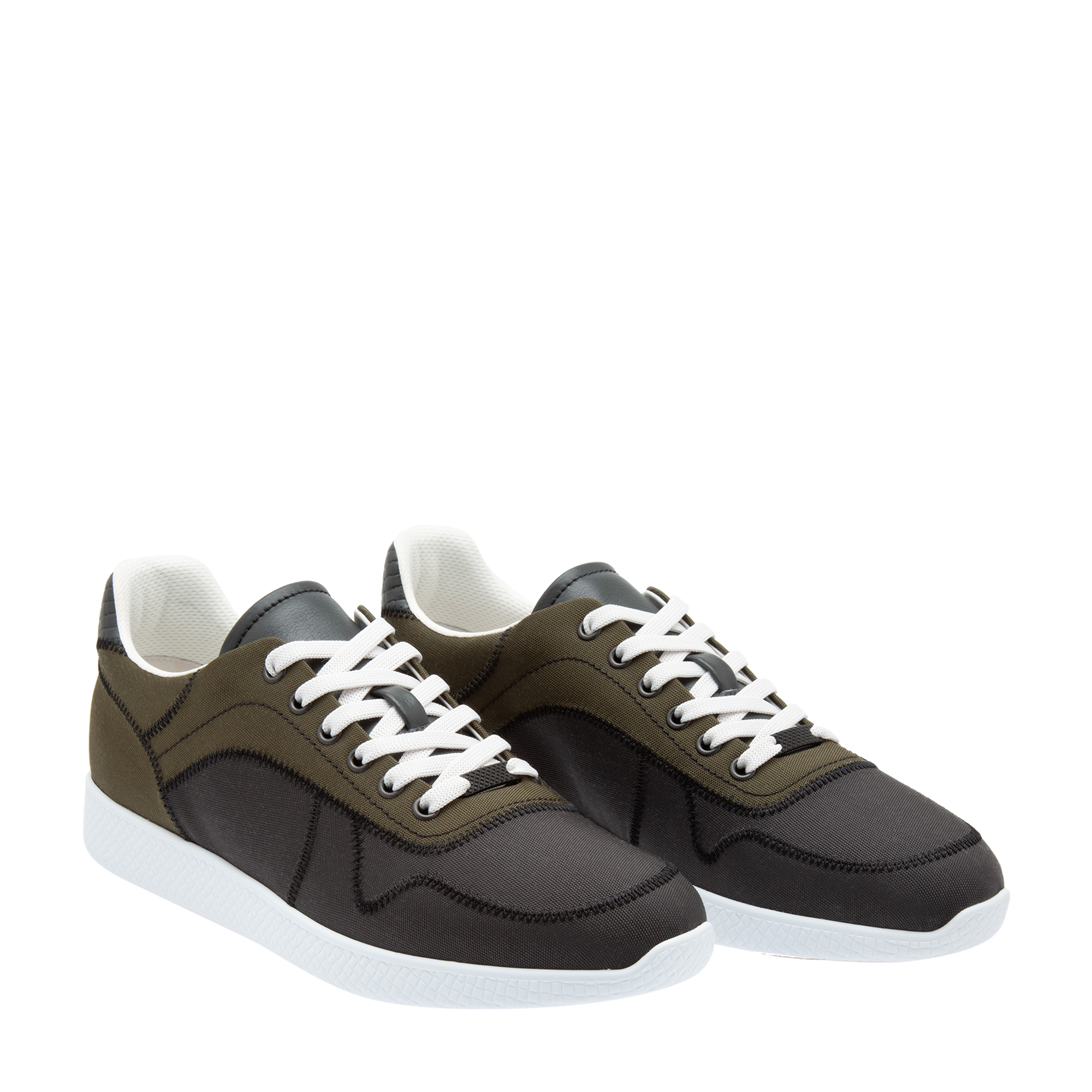 

BV Lithe sneakers, Multi-coloured