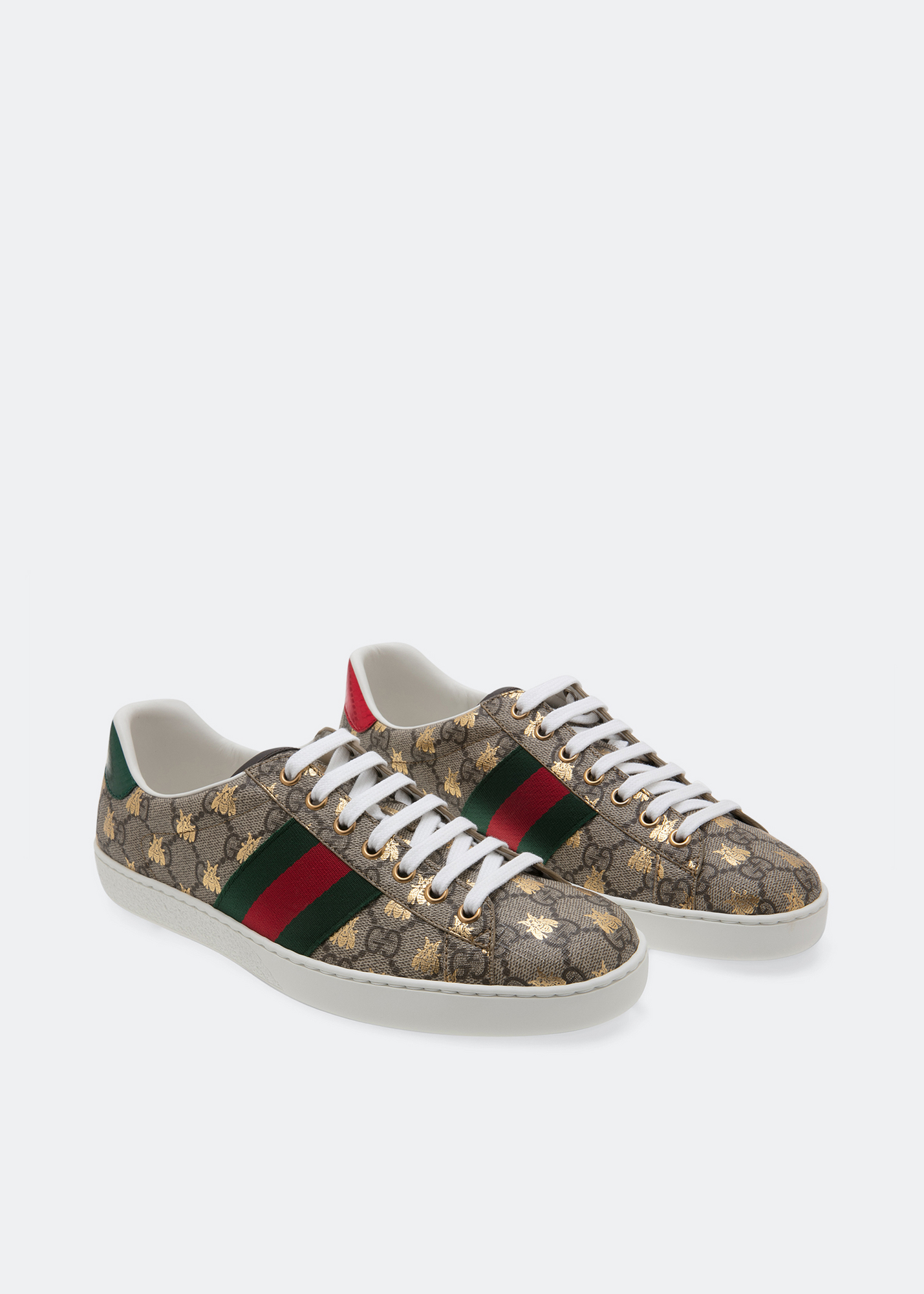 

Ace Supreme sneakers, Multi-coloured