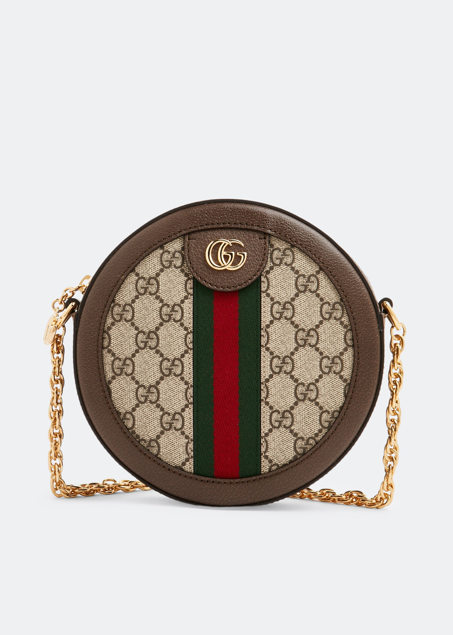 Gucci ophidia mini gg round shoulder bag store