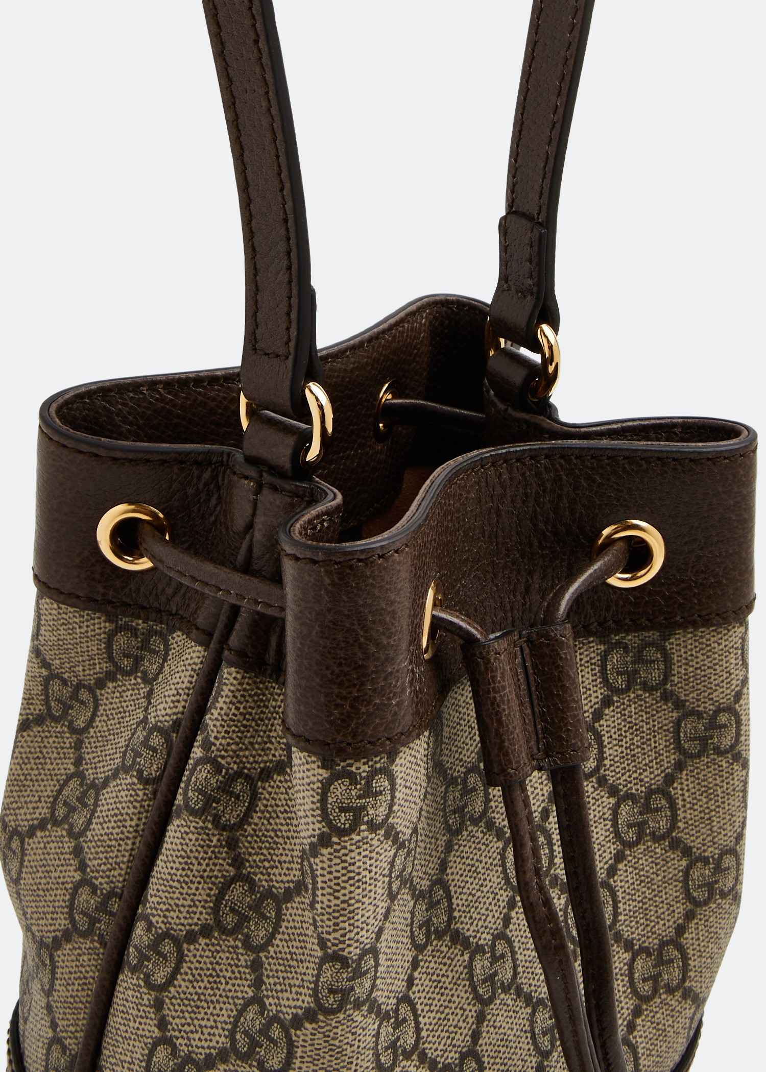 Gucci ophidia gg bucket bag online