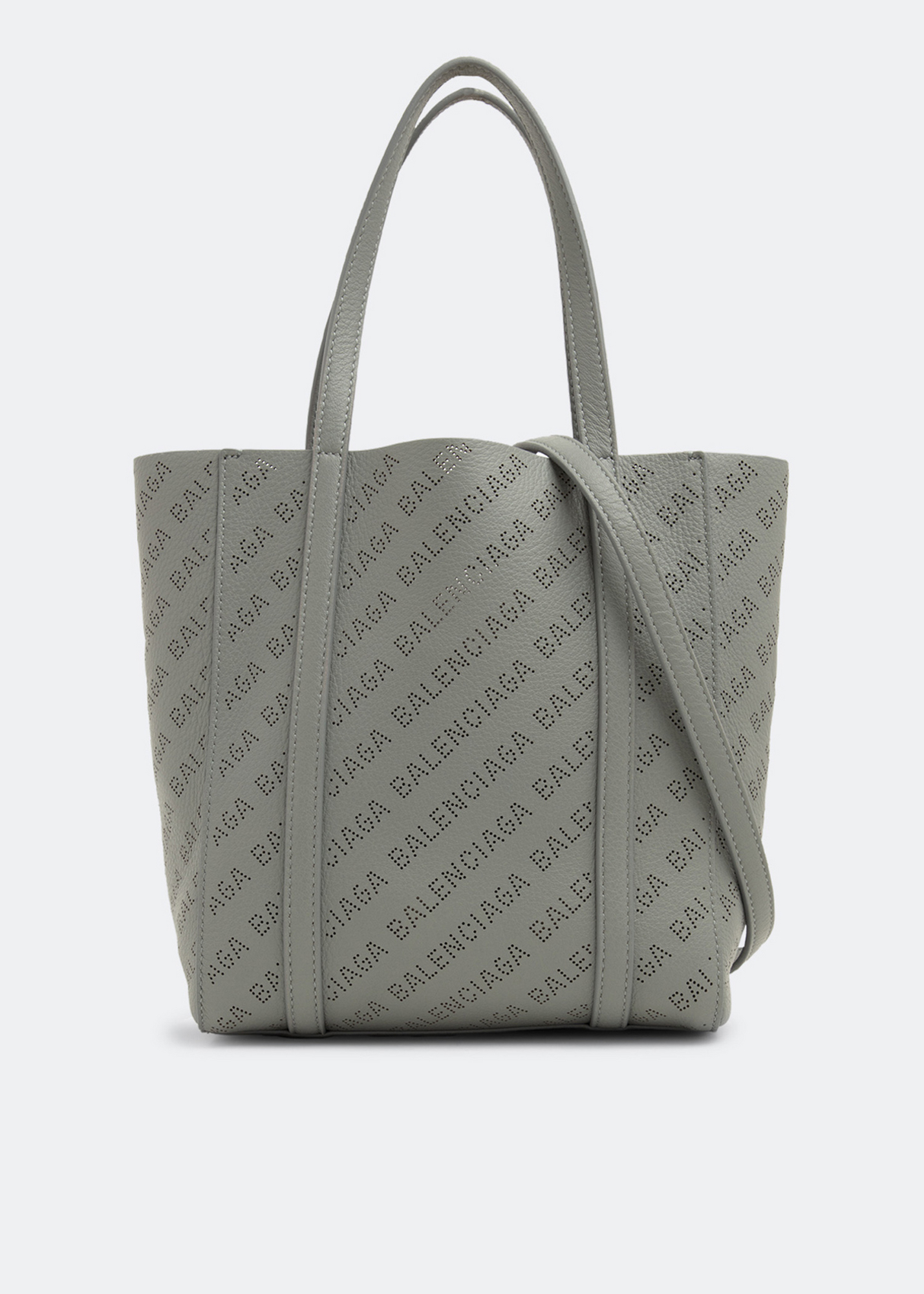 Balenciaga Everyday XXS tote bag for Women Grey in UAE Level Shoes