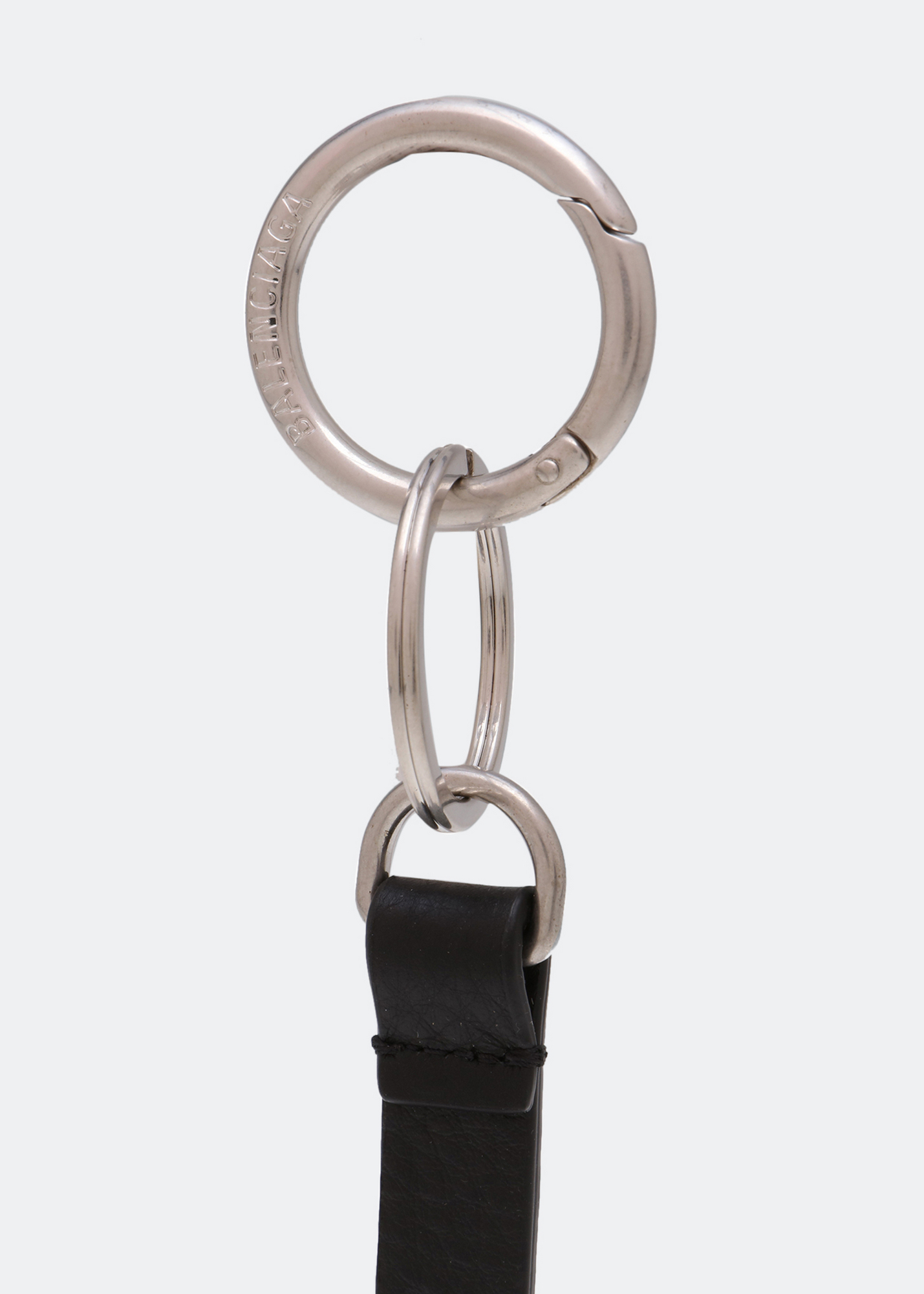 Balenciaga deals everyday keyring