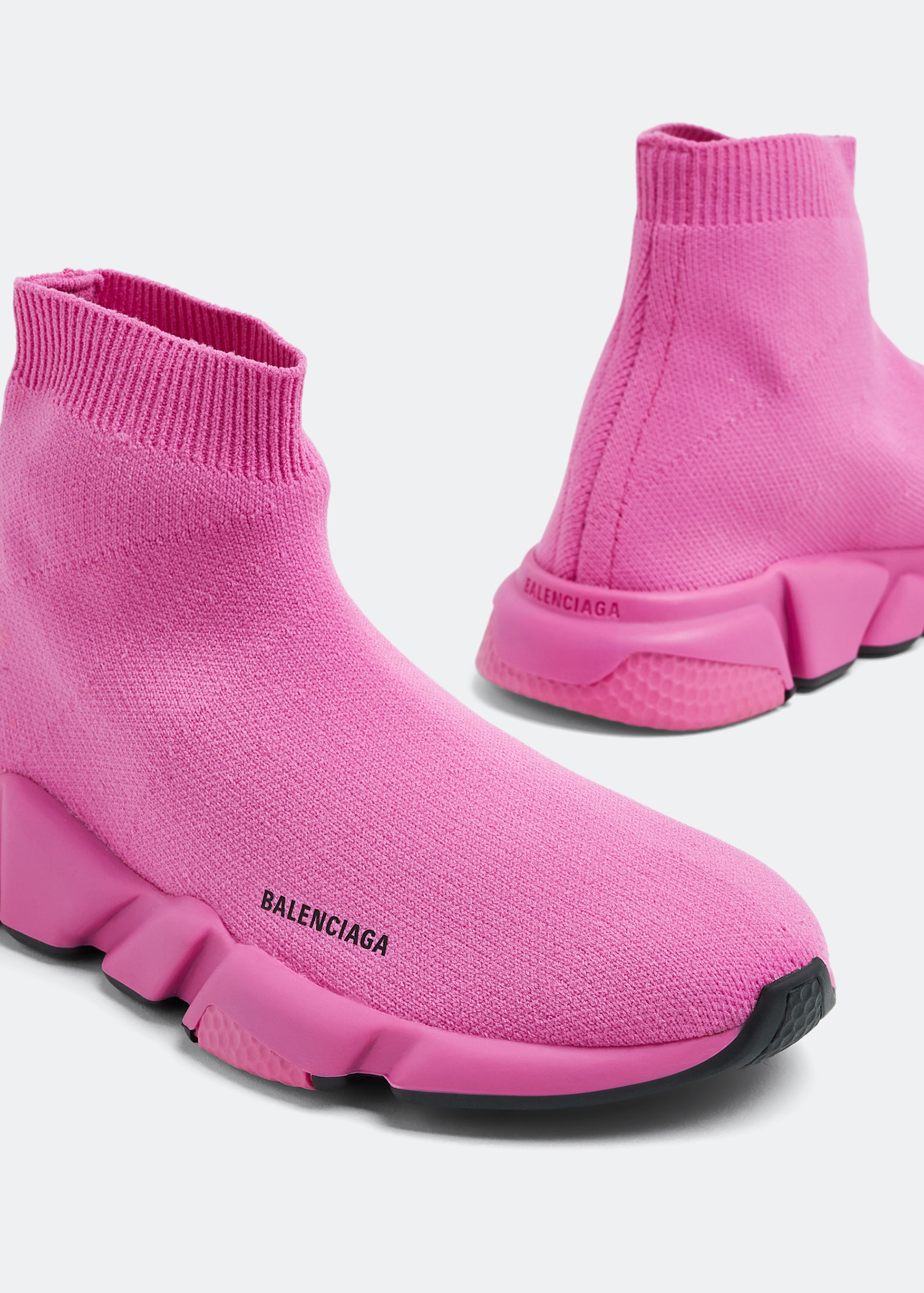 

Speed sneakers, Pink