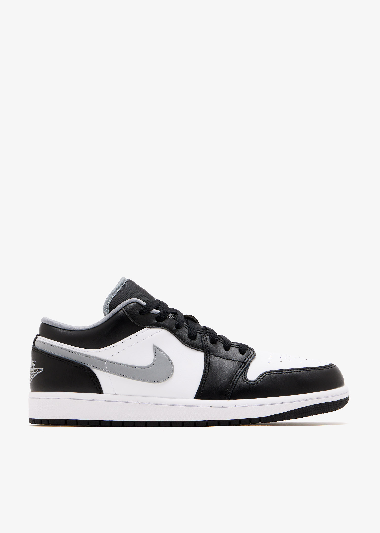 

Air Jordan 1 Low sneakers, Black