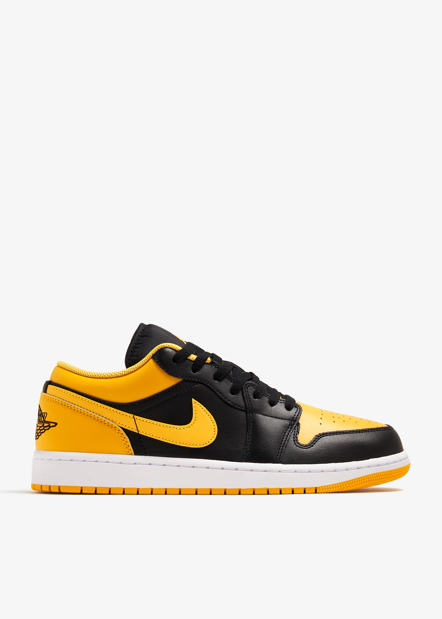 Yellow air jordan 1s new arrivals
