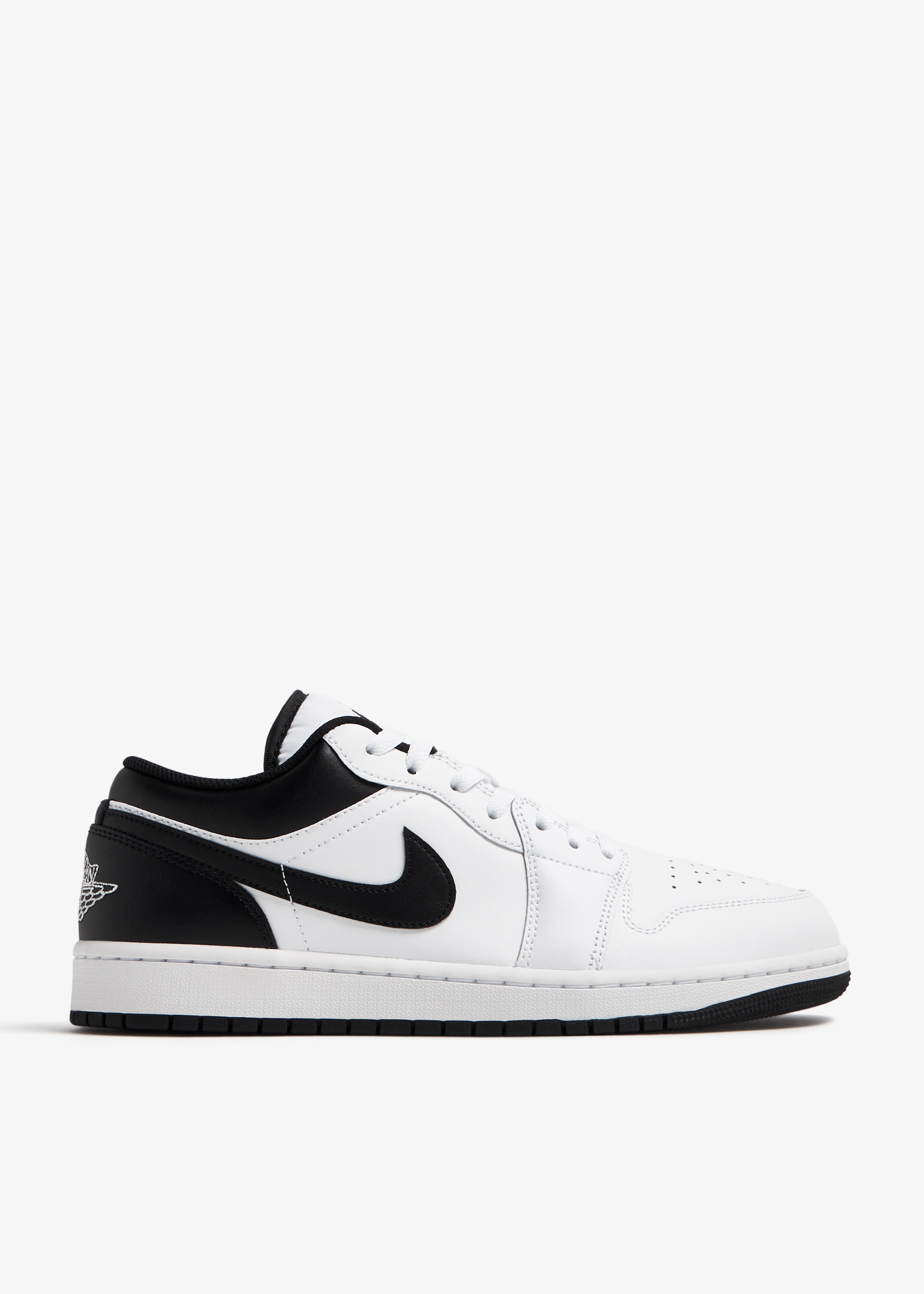 

Air Jordan 1 Low 'White Black' sneakers