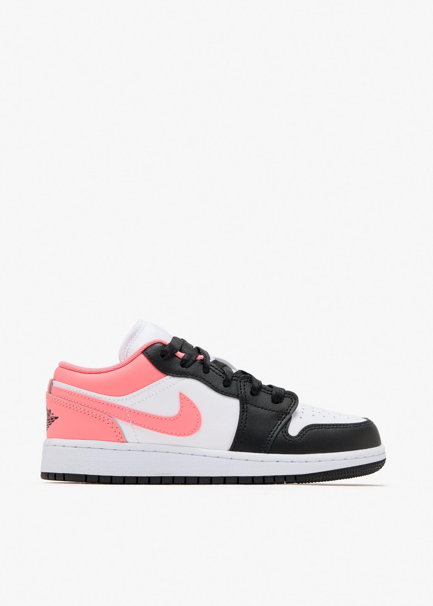 

Air Jordan 1 Low sneakers, Pink