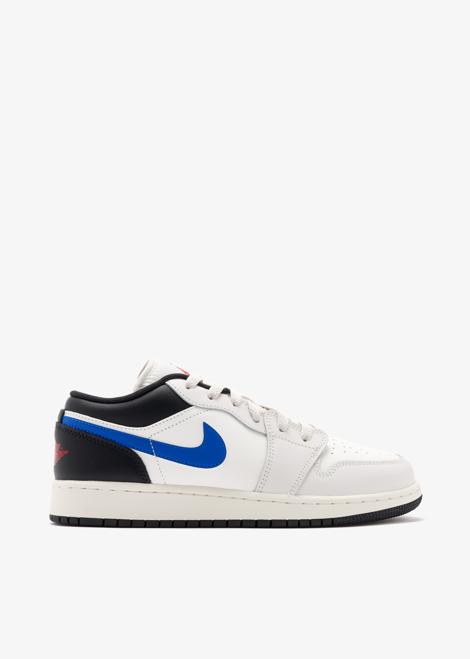 

Air Jordan 1 Low sneakers, White