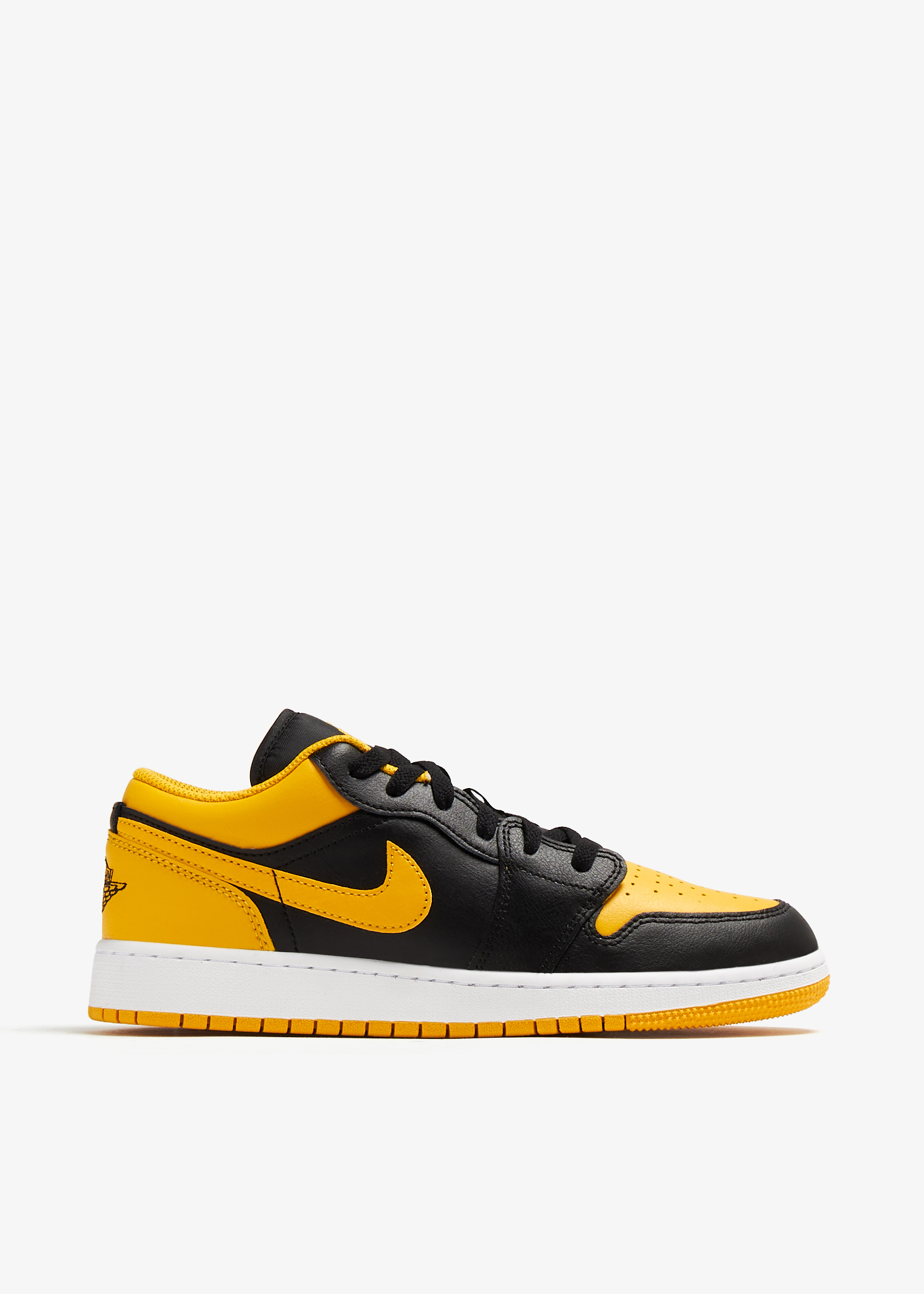 Aj1 new arrivals low yellow