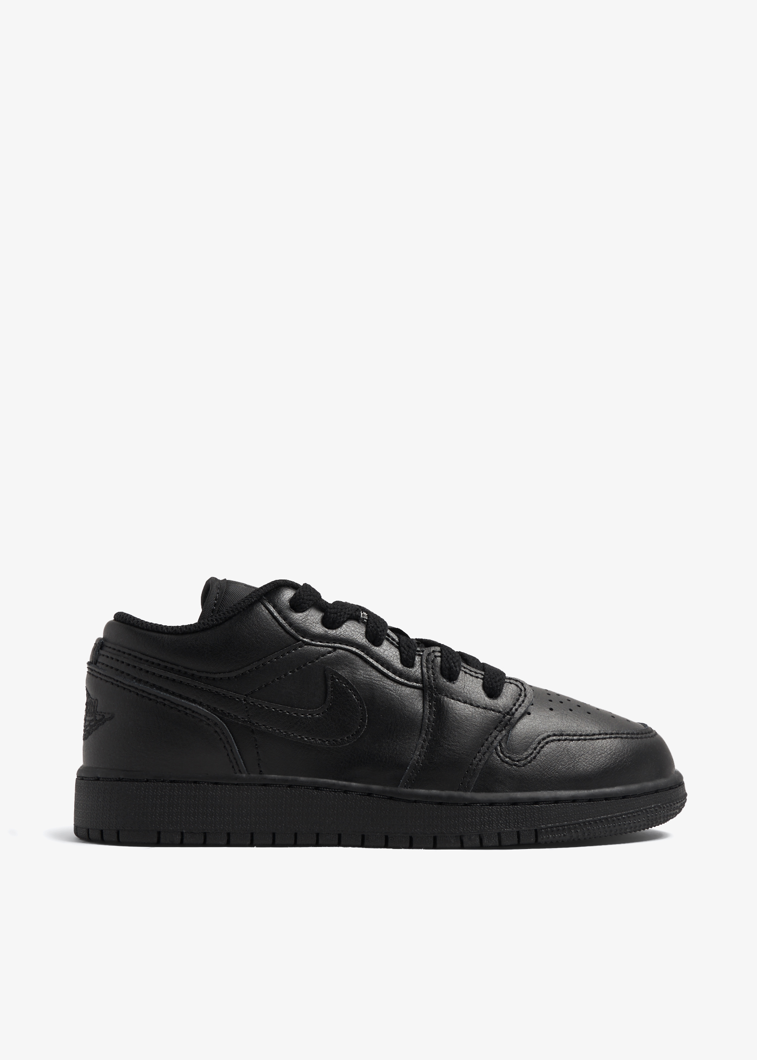 Nike jordan first class black top