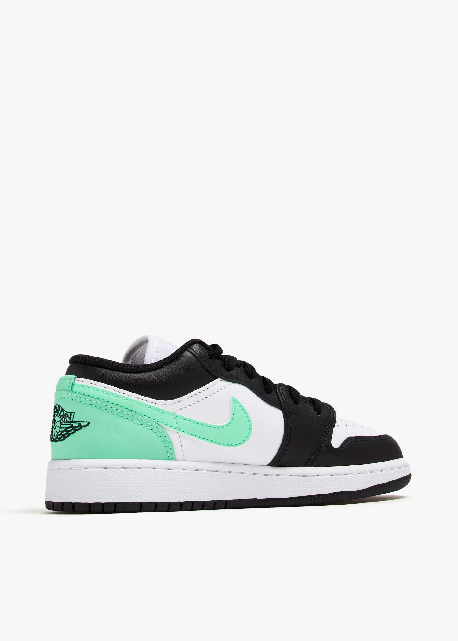 Boys jordan 1 low clearance