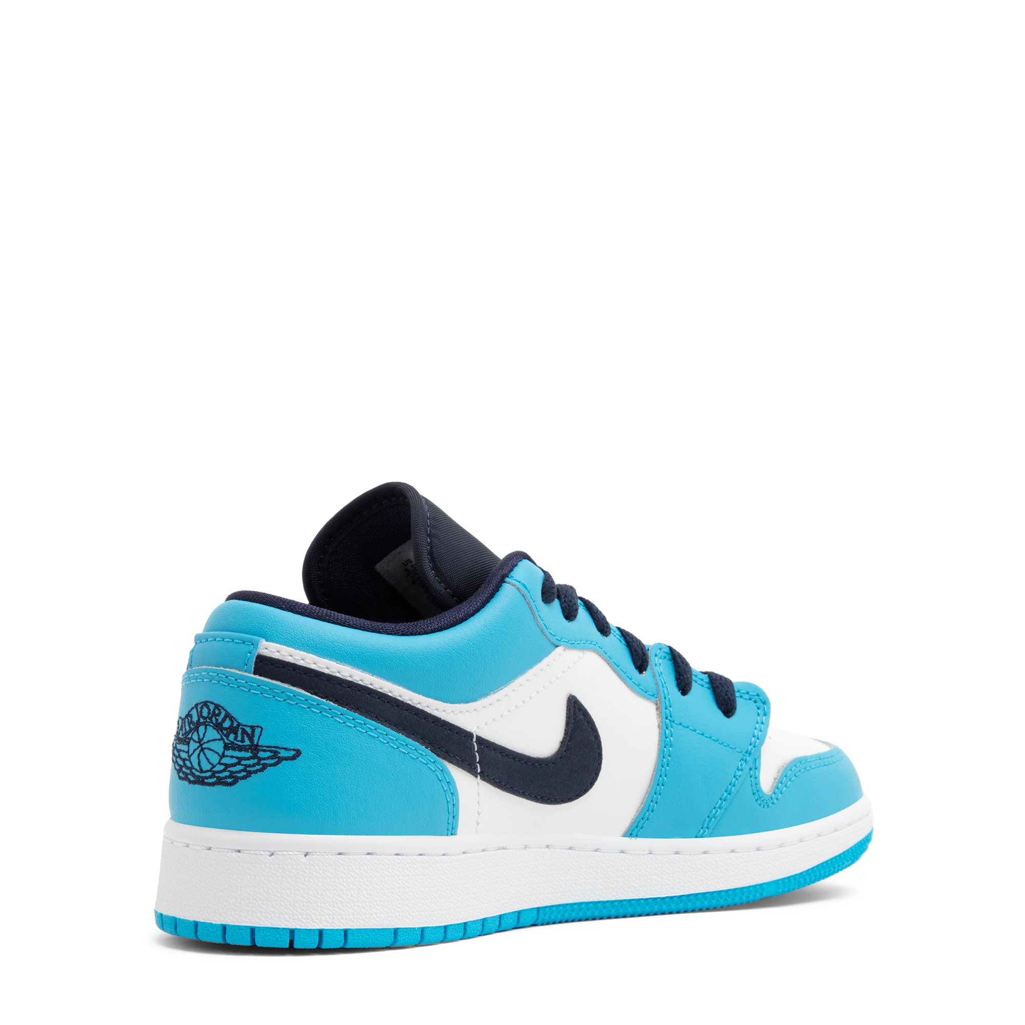 

Air Jordan 1 "University Blue" low sneakers