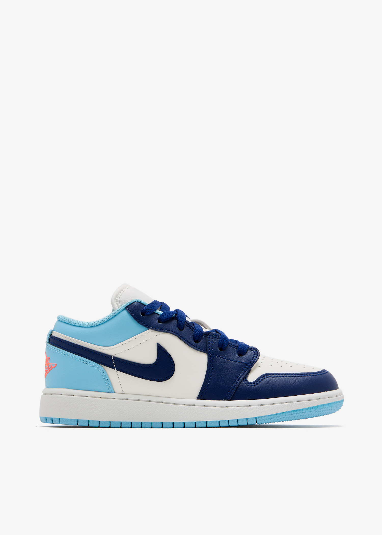 

Air Jordan 1 sneakers, Blue