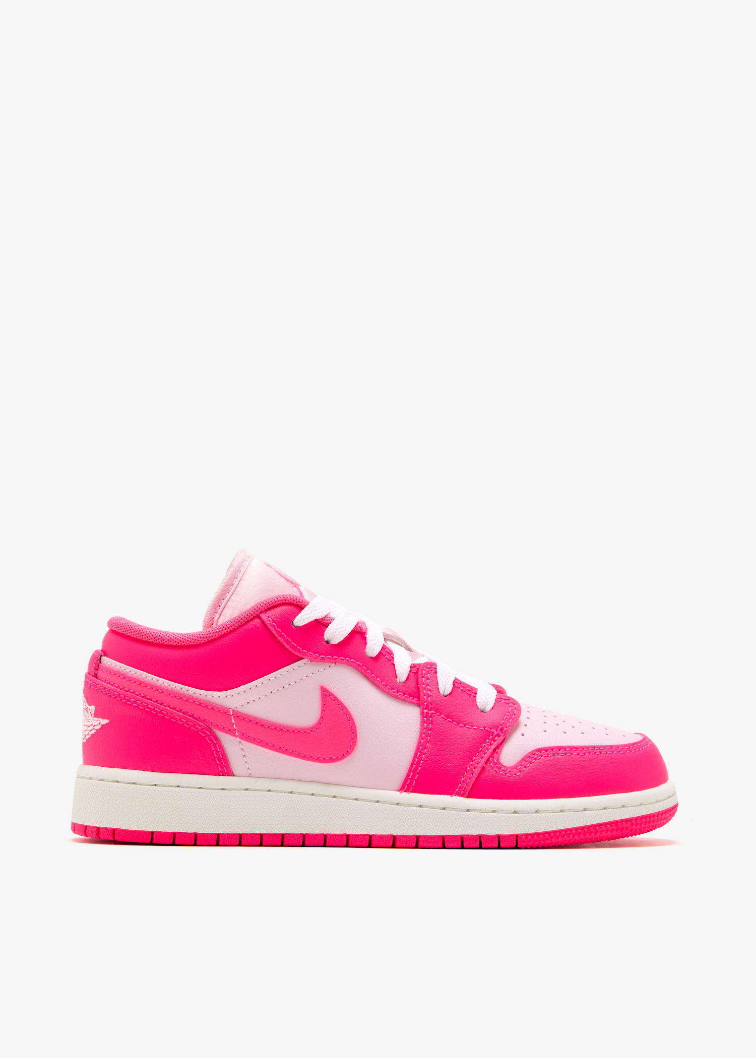 

Air Jordan 1 Low sneakers, Pink