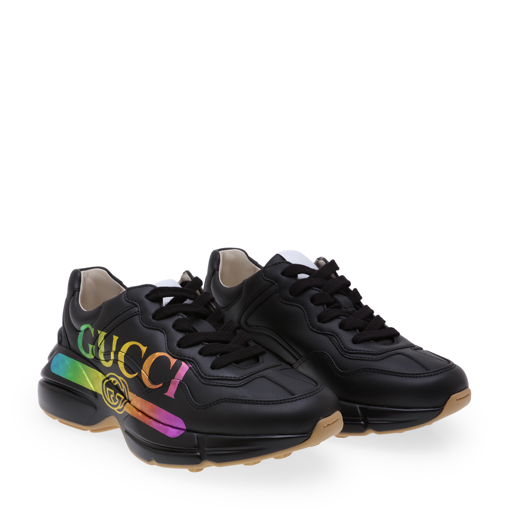 Rhyton gucci black shop
