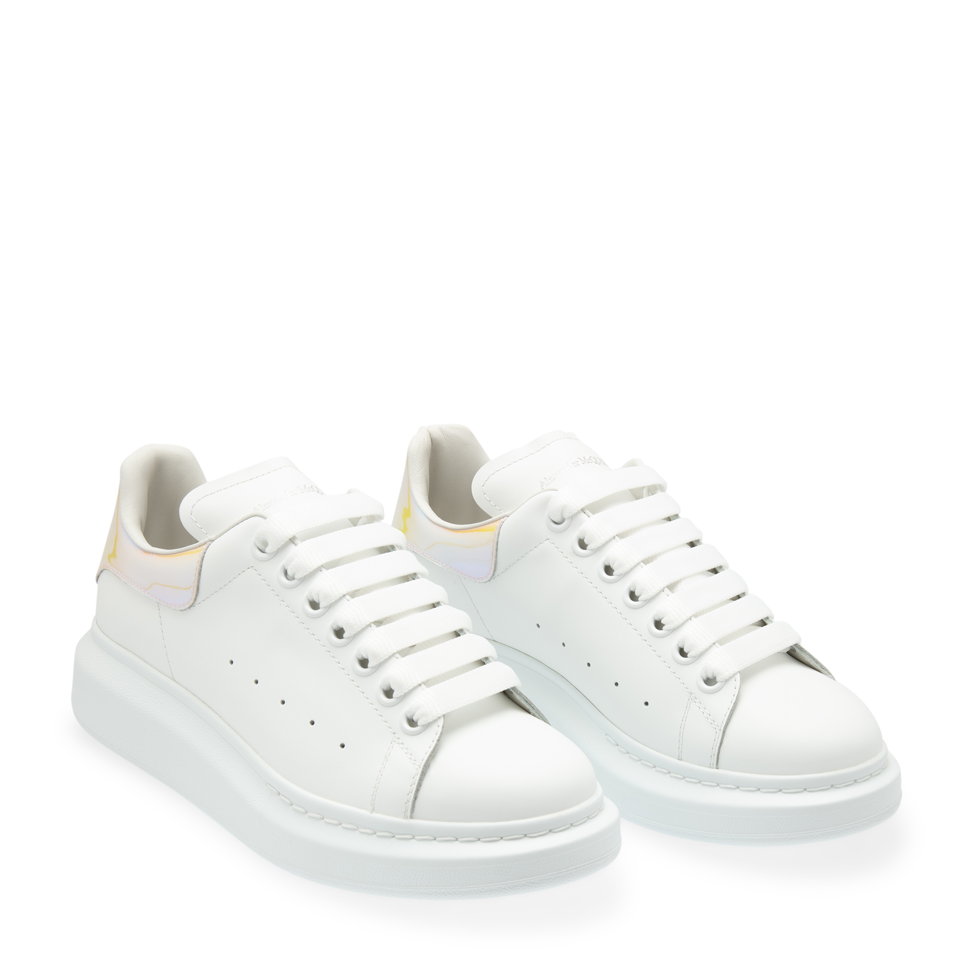 

Larry oversized sneakers,Oversized sneakers, White