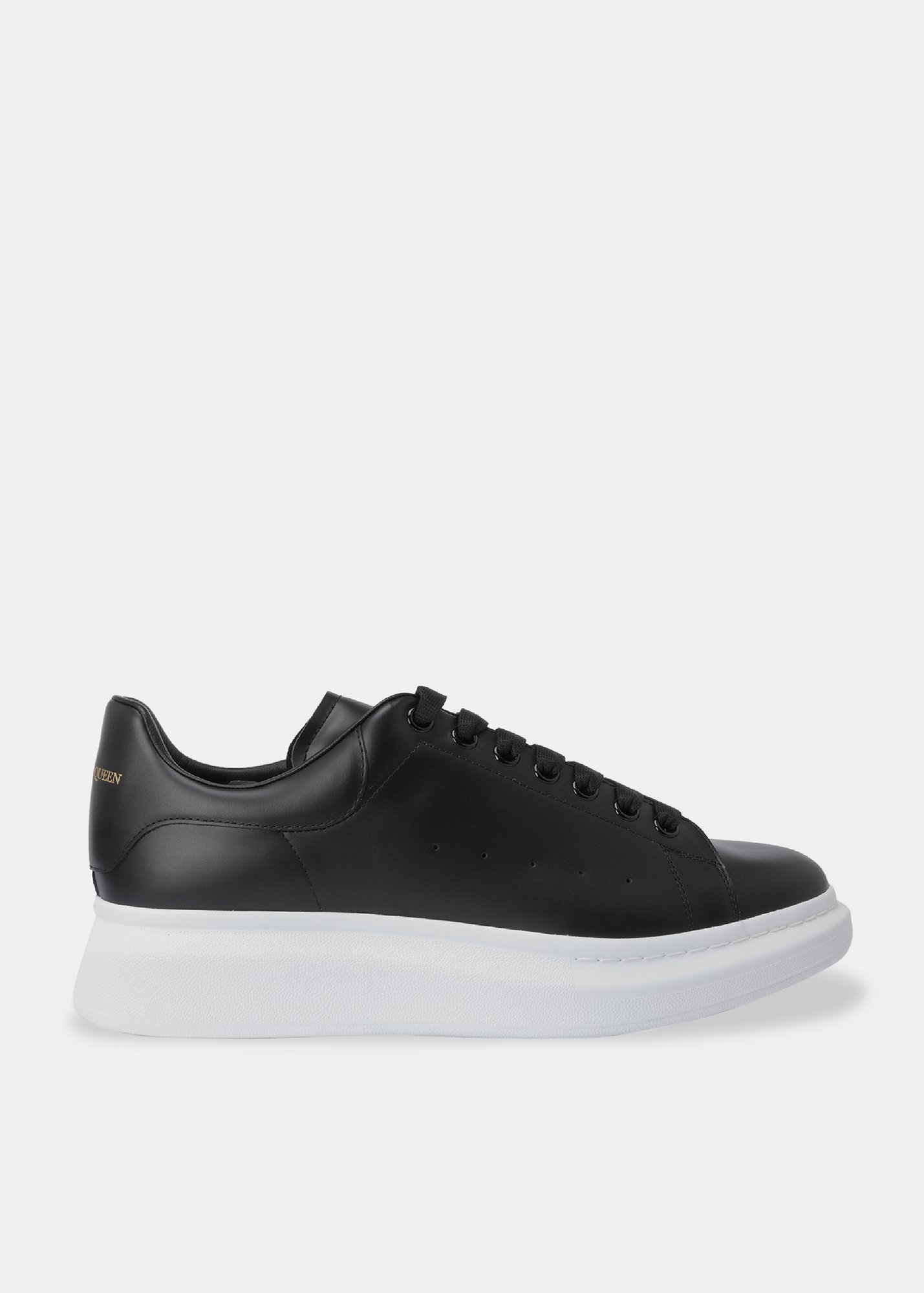 Alexander mcqueen sneakers selfridges hot sale