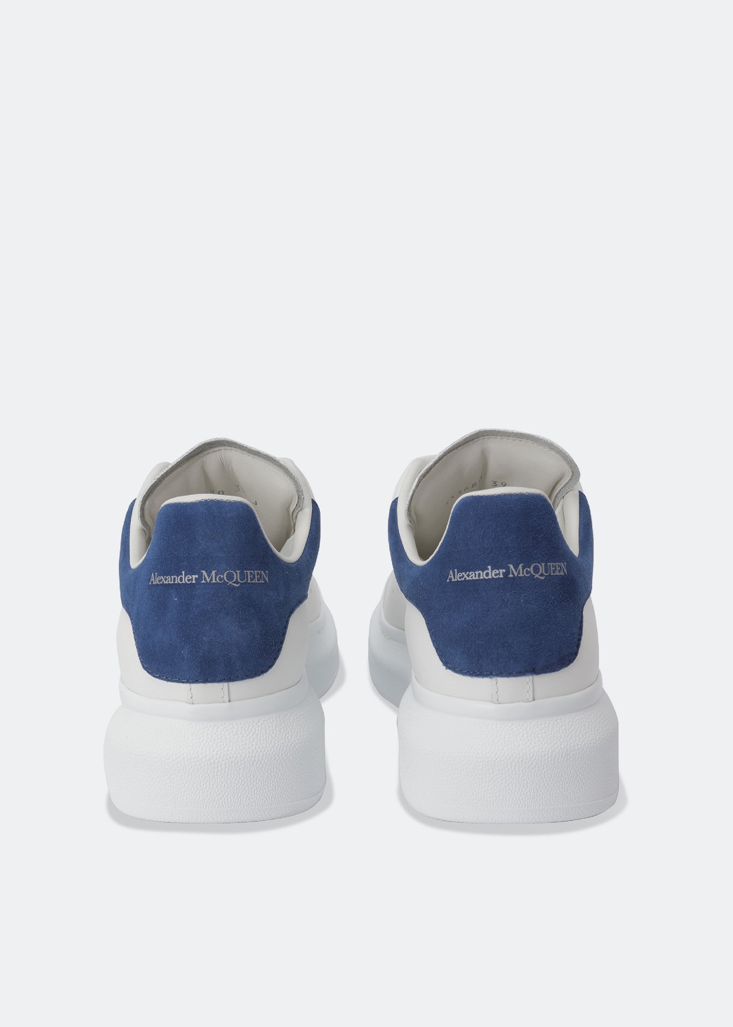 Ioffer alexander mcqueen trainers sales