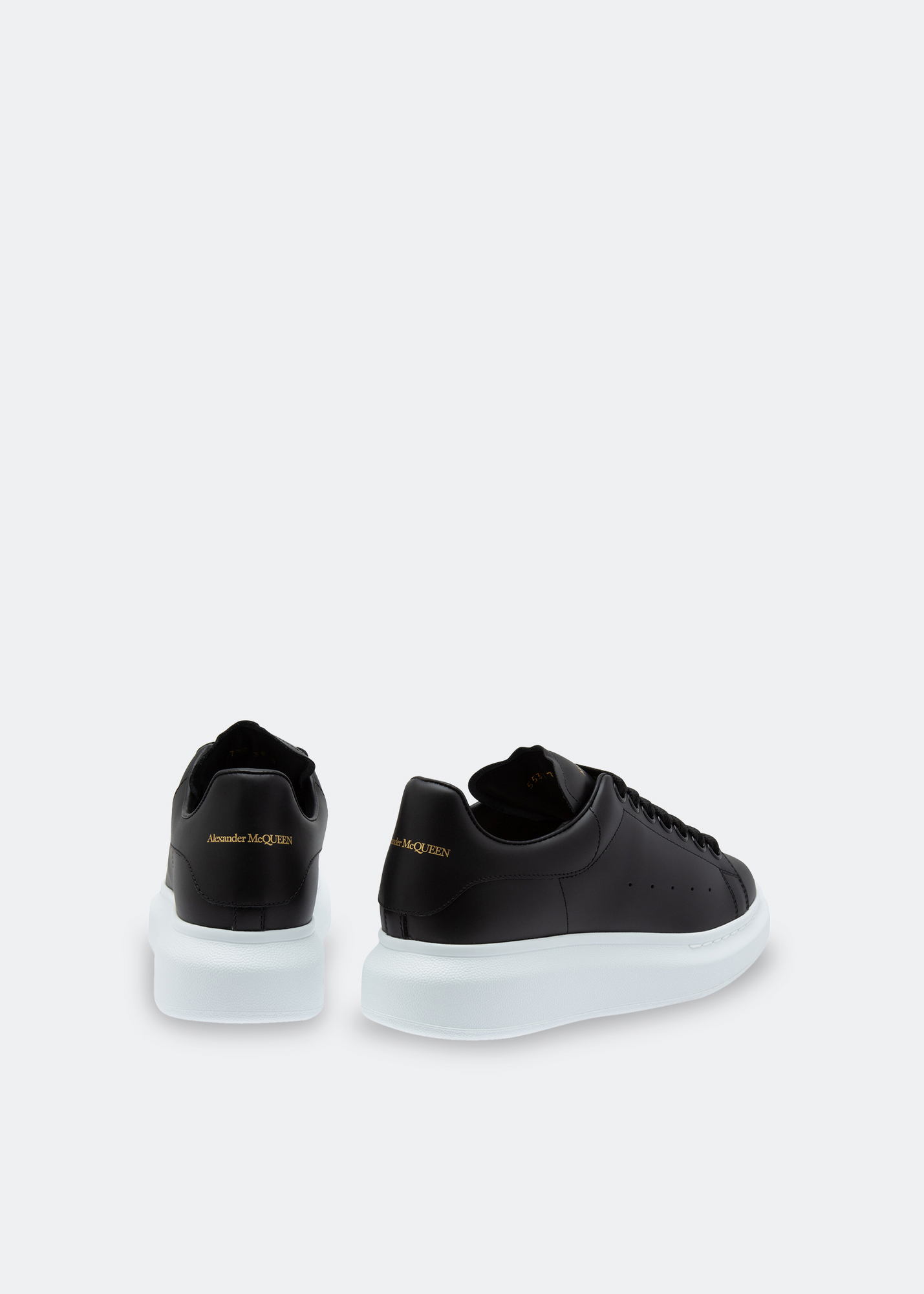 Oversized alexander mcqueen new arrivals