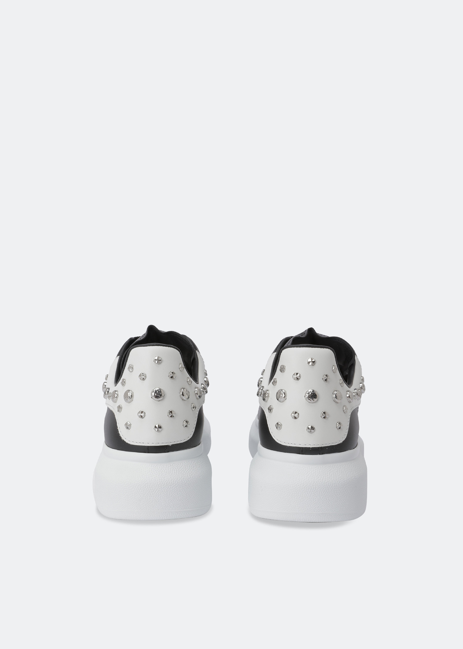Alexander mcqueen with top studs