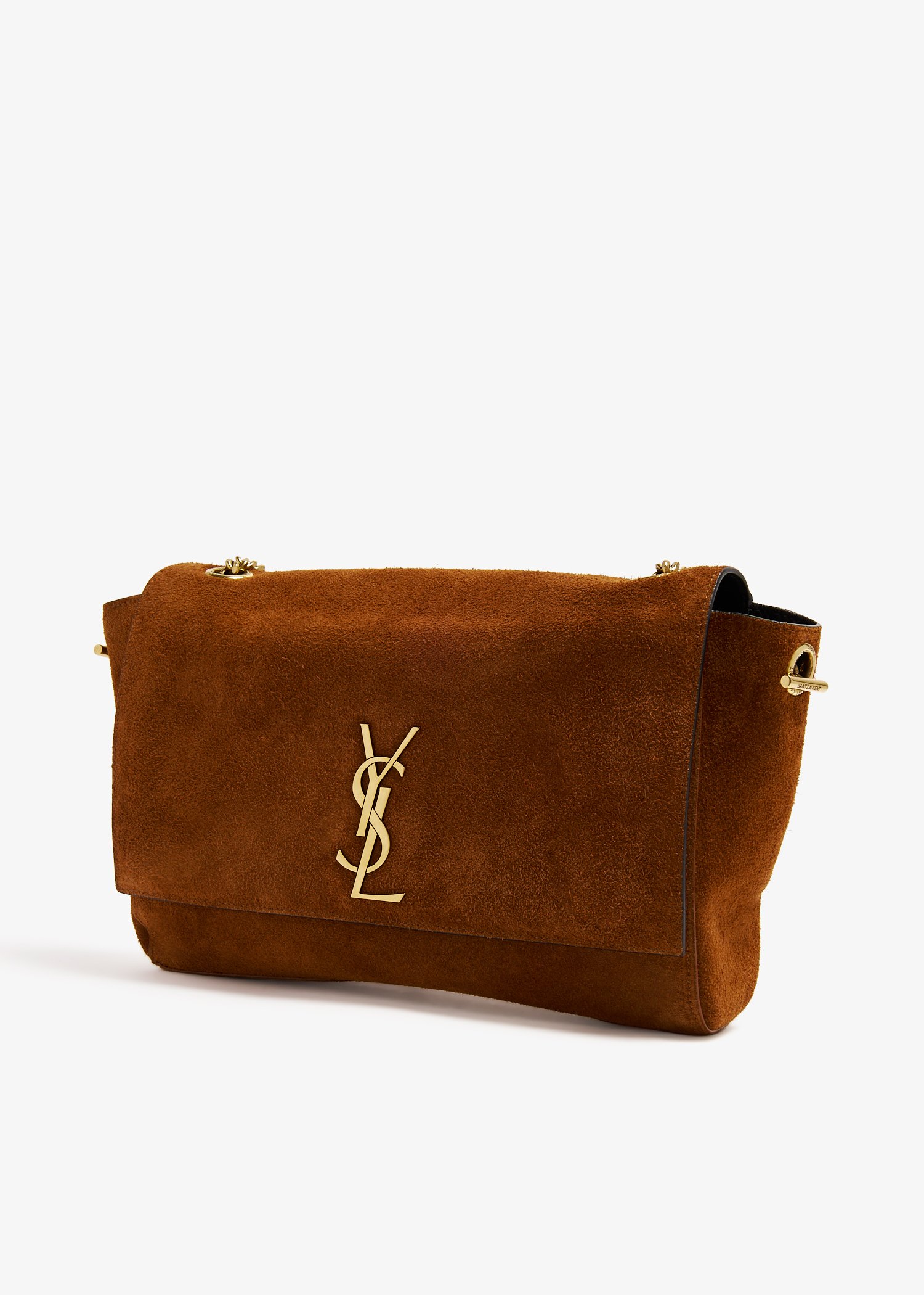 Saint laurent medium on sale kate monogram shoulder bag