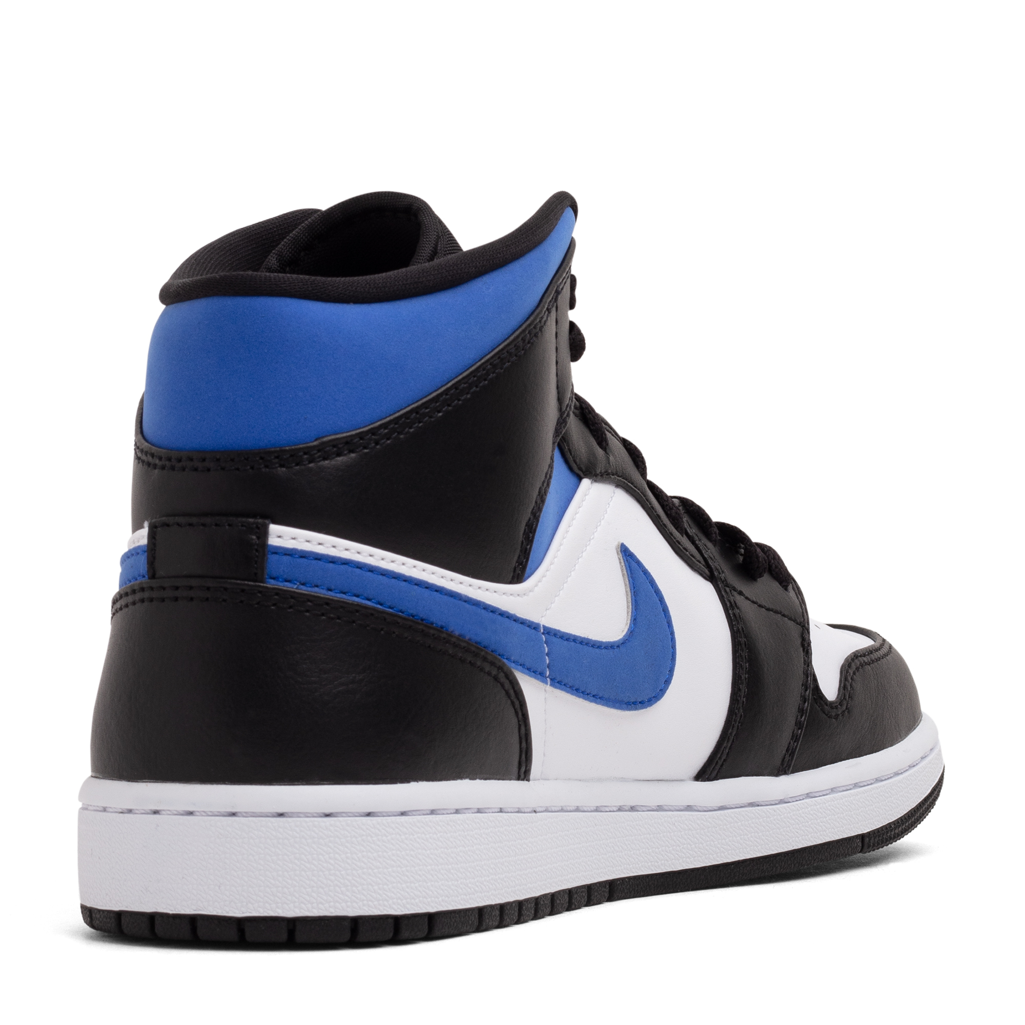 Jordan retro 1 racer blue top