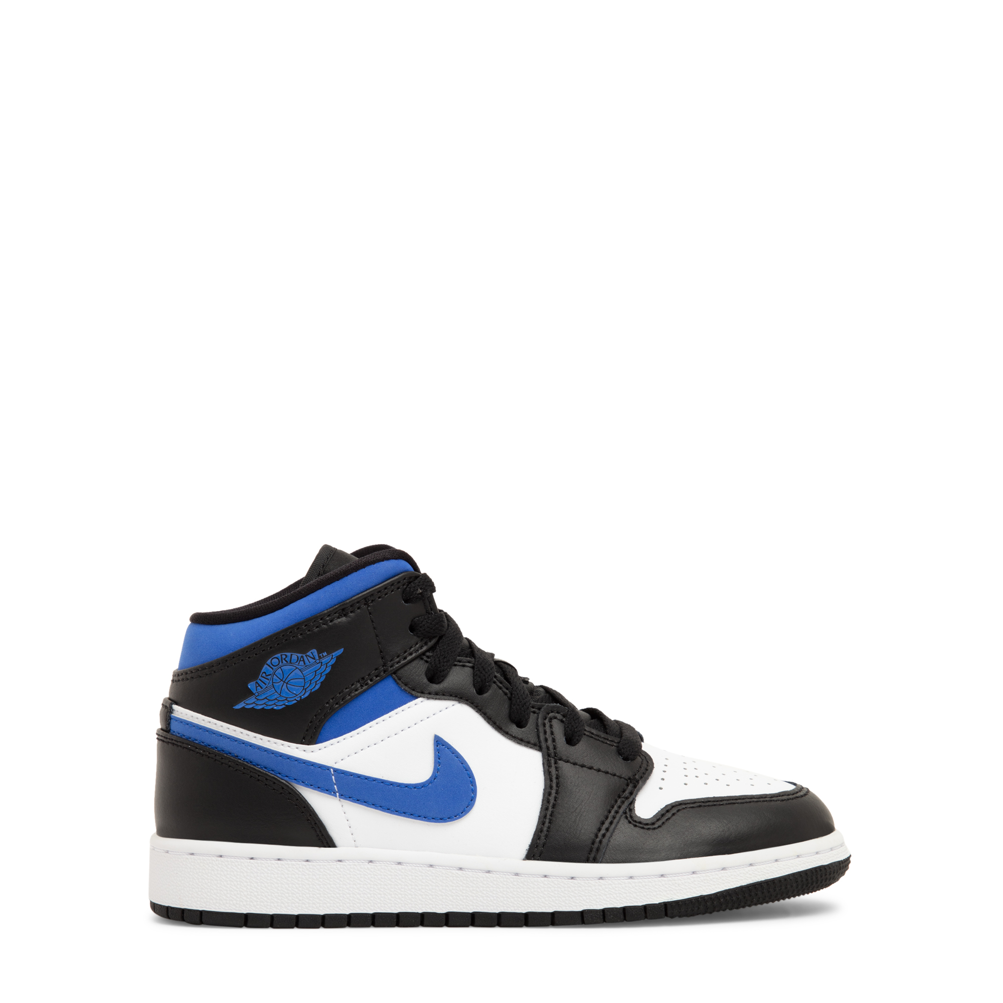 Air jordan 1 mid game royal shop