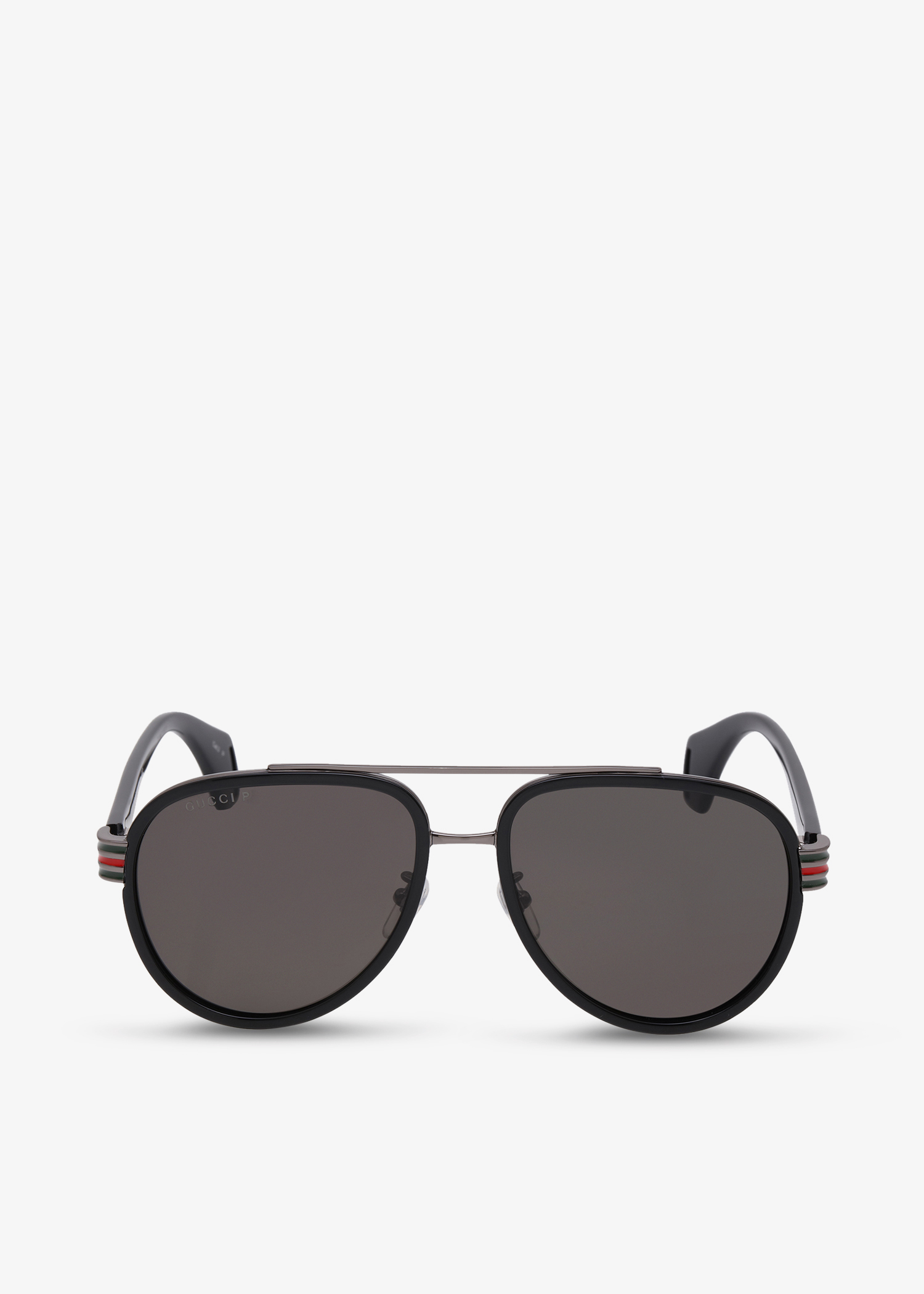 Gucci polarized aviator sunglasses shop