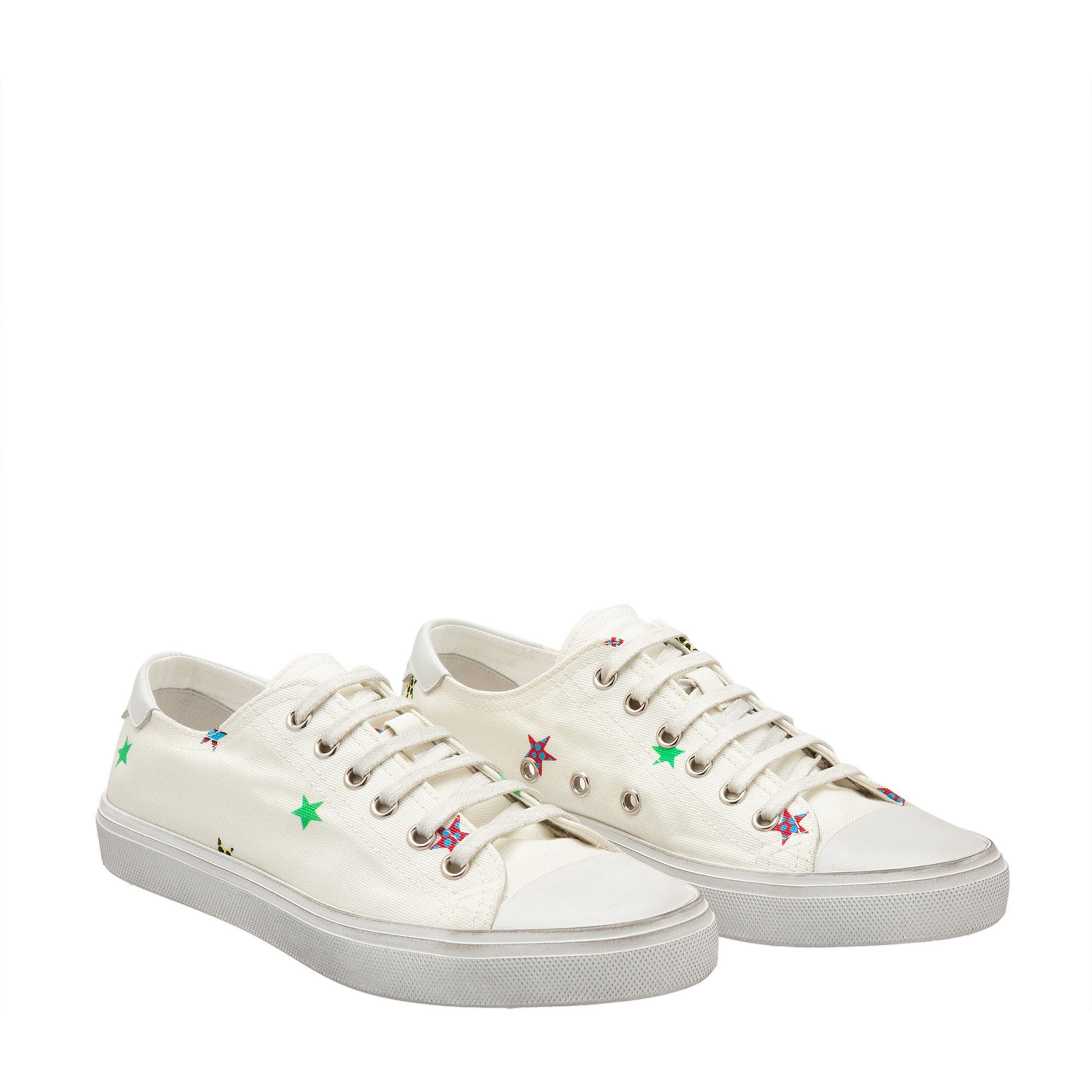

Bedford low-top sneakers, White