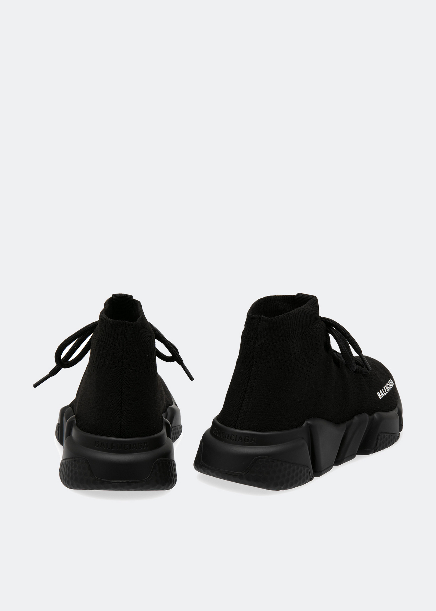 Balenciaga low 2025 speed lace up