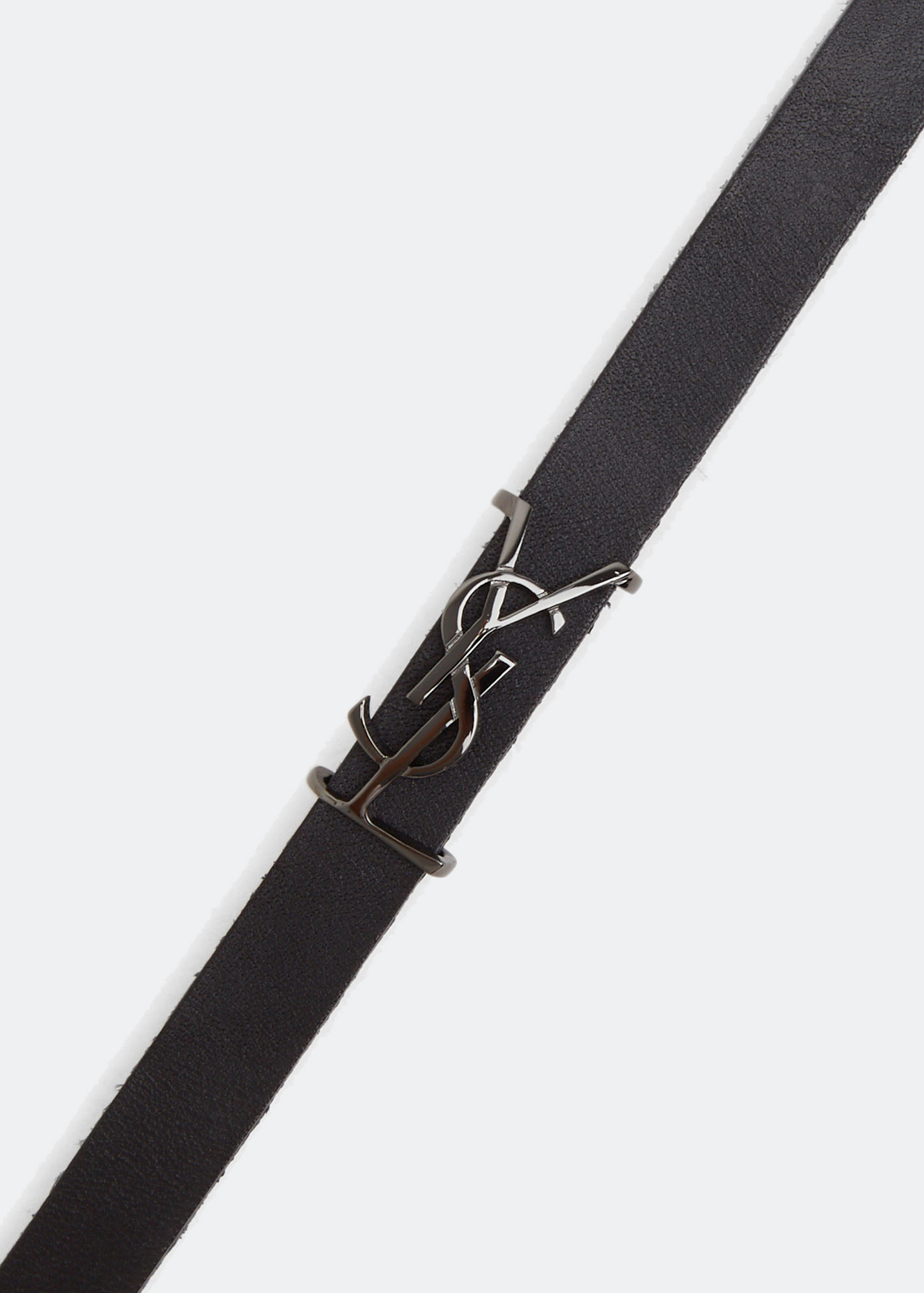 

Opyum bracelet, Black