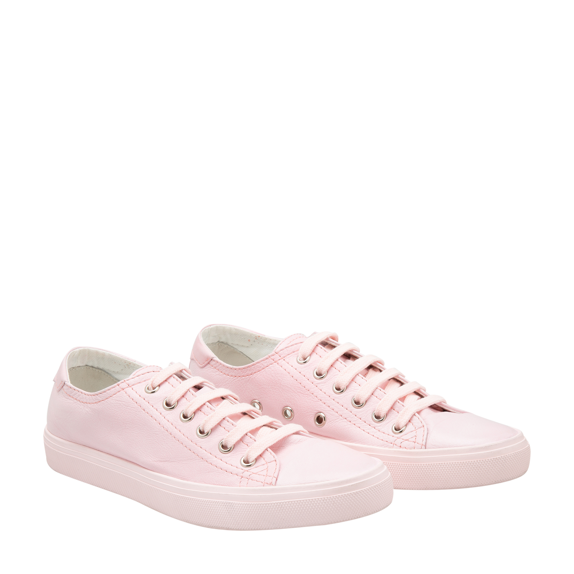 

Bedford low-top sneakers, Pink