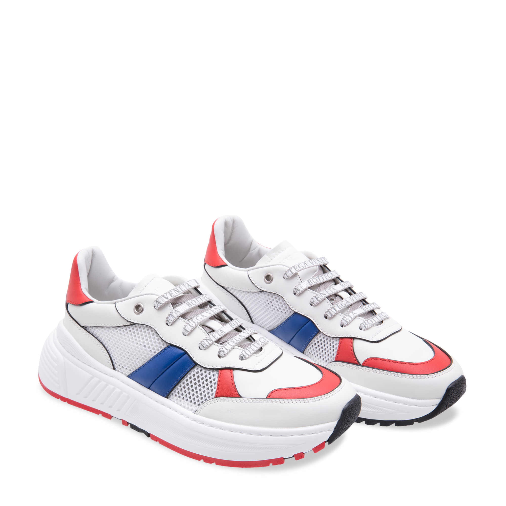 

Speedster sneakers, Multi-coloured