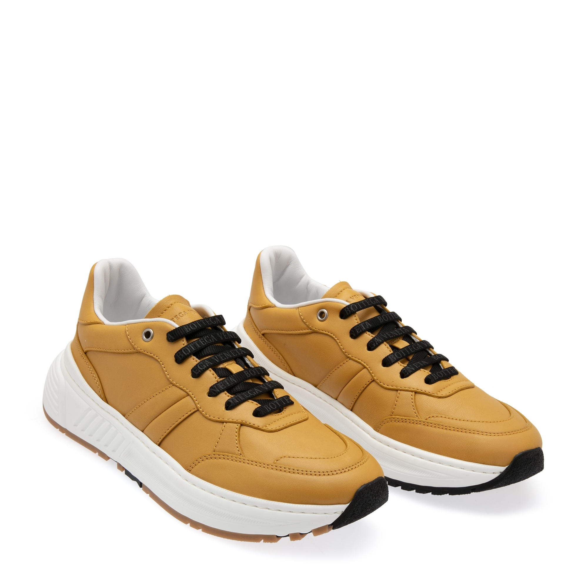 

Speedster sneakers, Brown