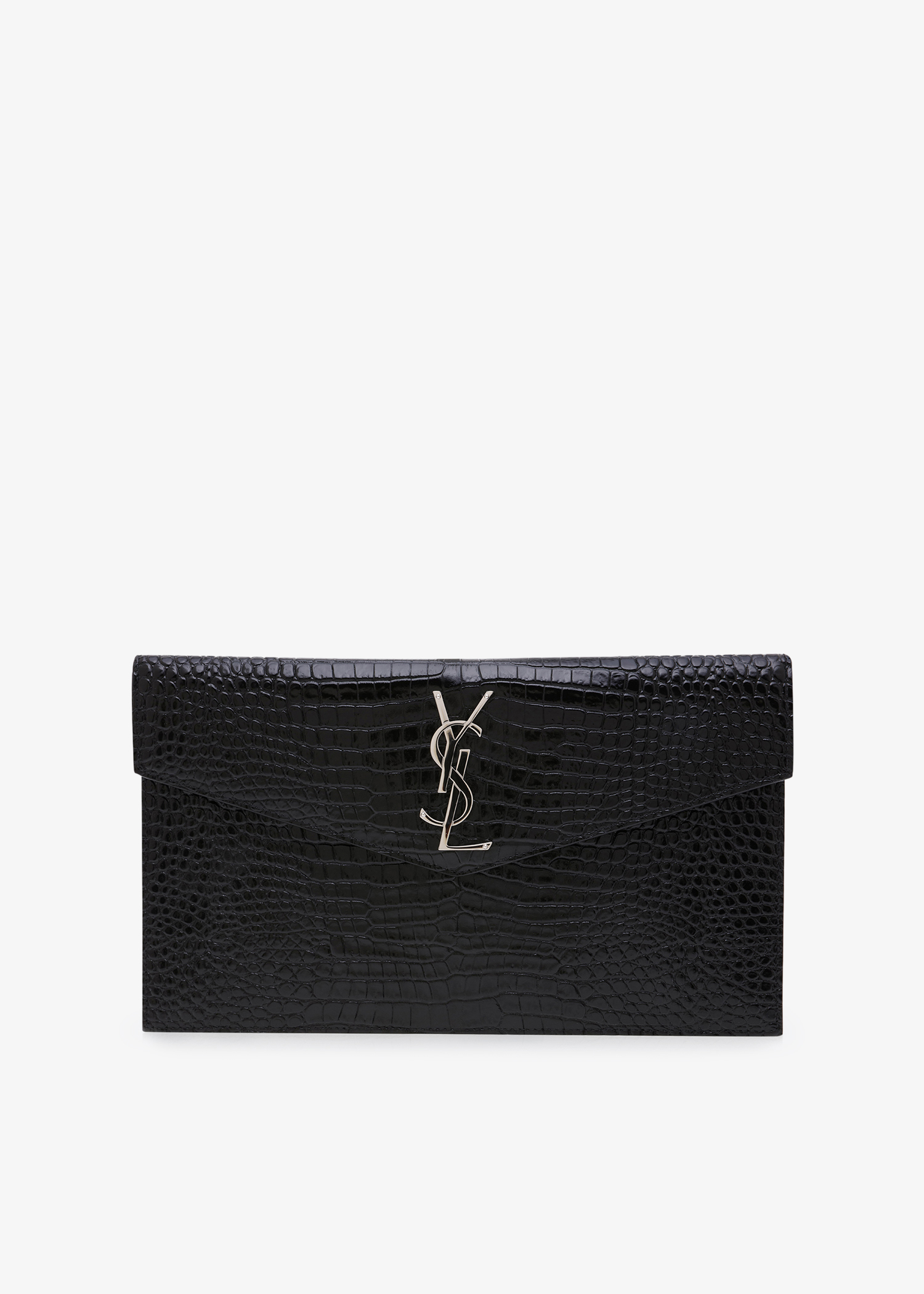 

Uptown pouch, Black