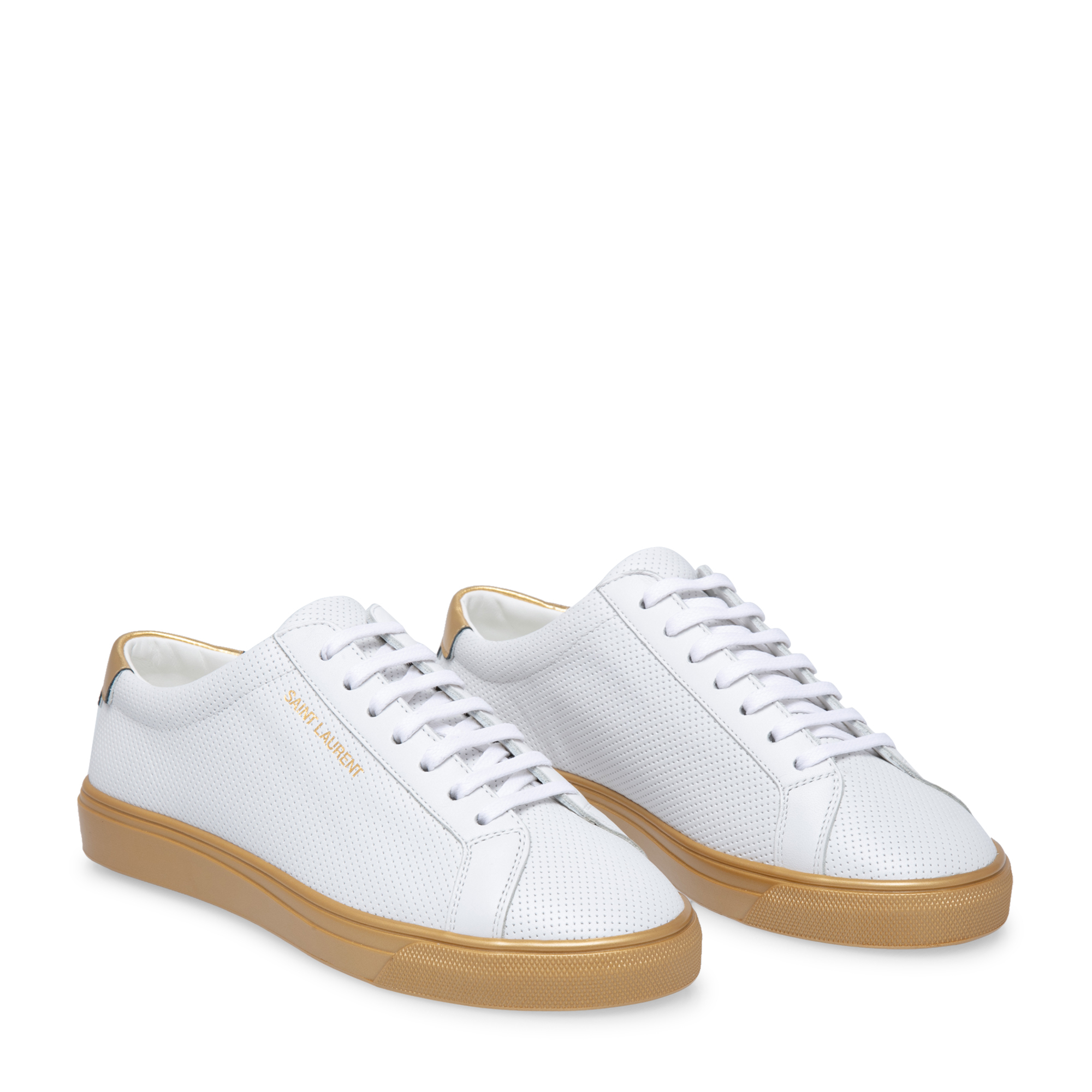 

Andy sneakers, White