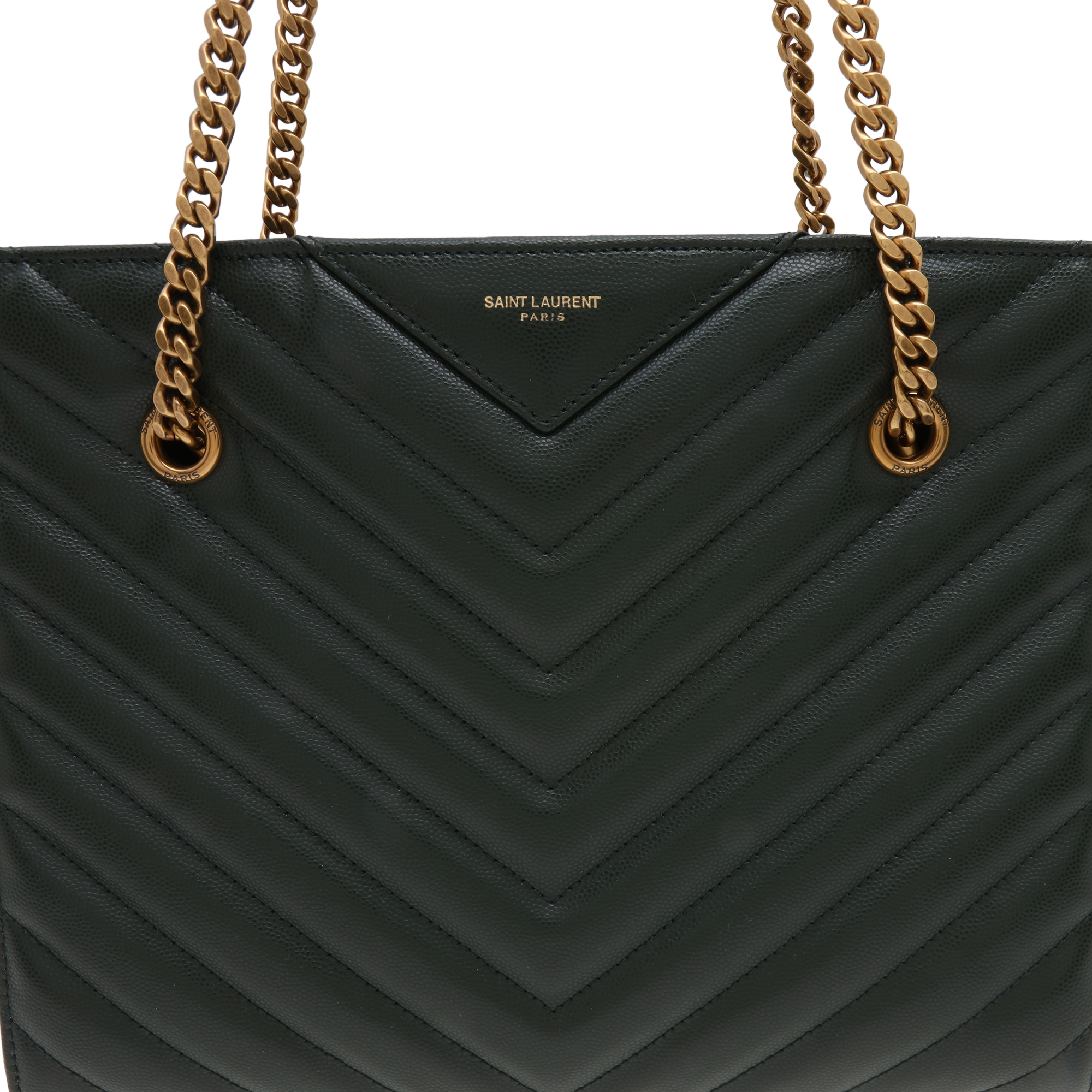

Tribeca shoulder bags, Green