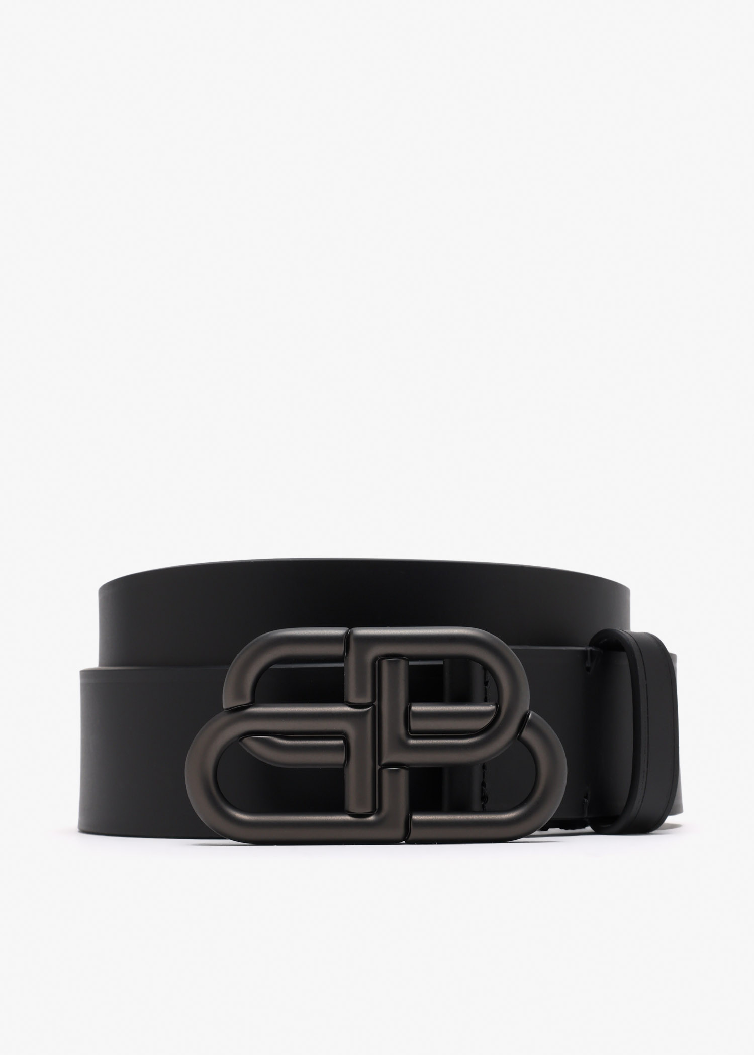 

BB large belt, Black